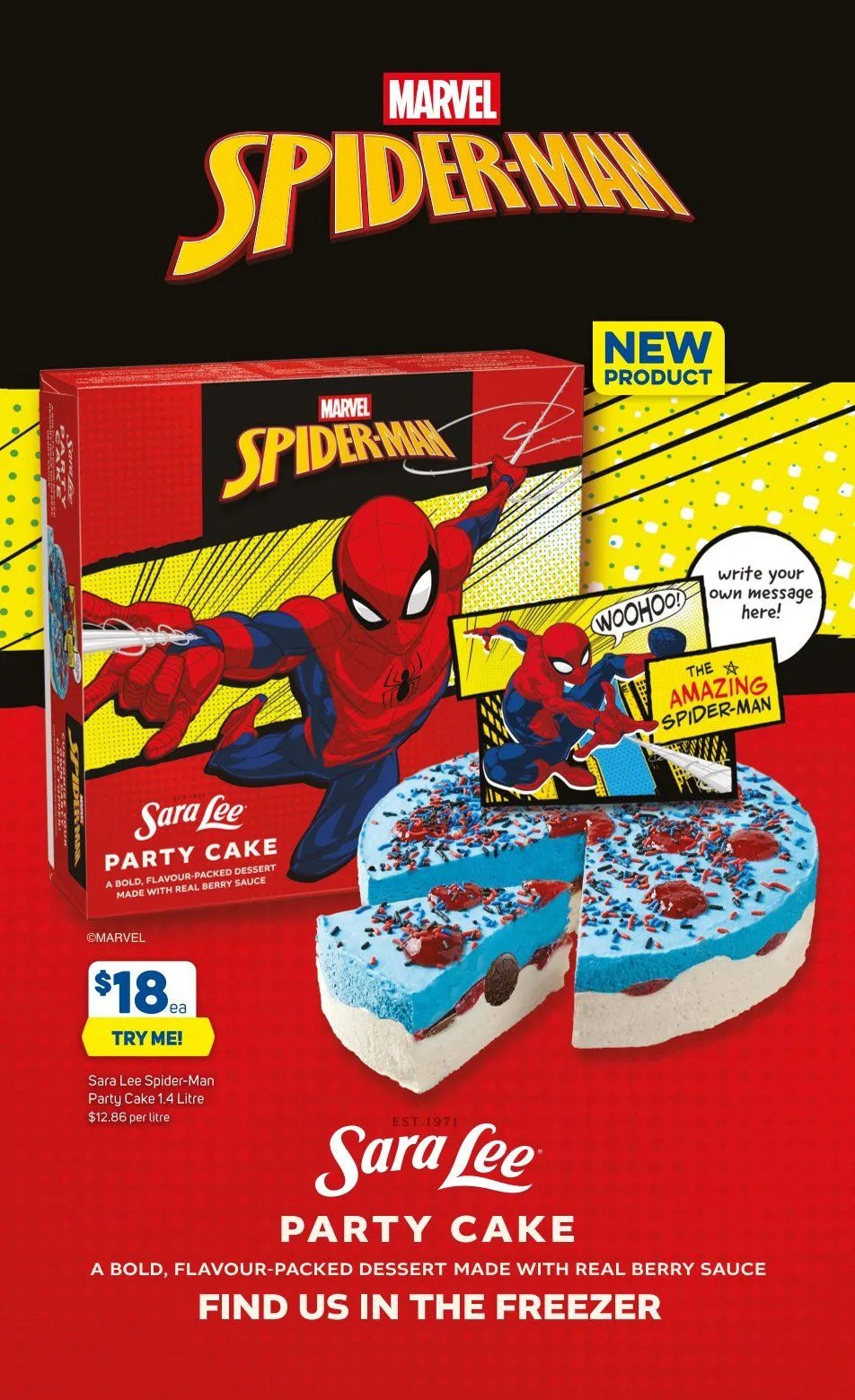 Foodland Sales - Catalogue valid from 24 June to 30 June 2026 - page 23