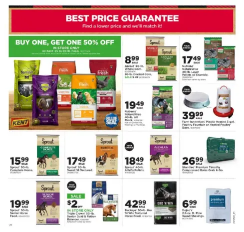 Weekly ad Fleet Farm Sales from December 11 to December 17 2025 - Page 21
