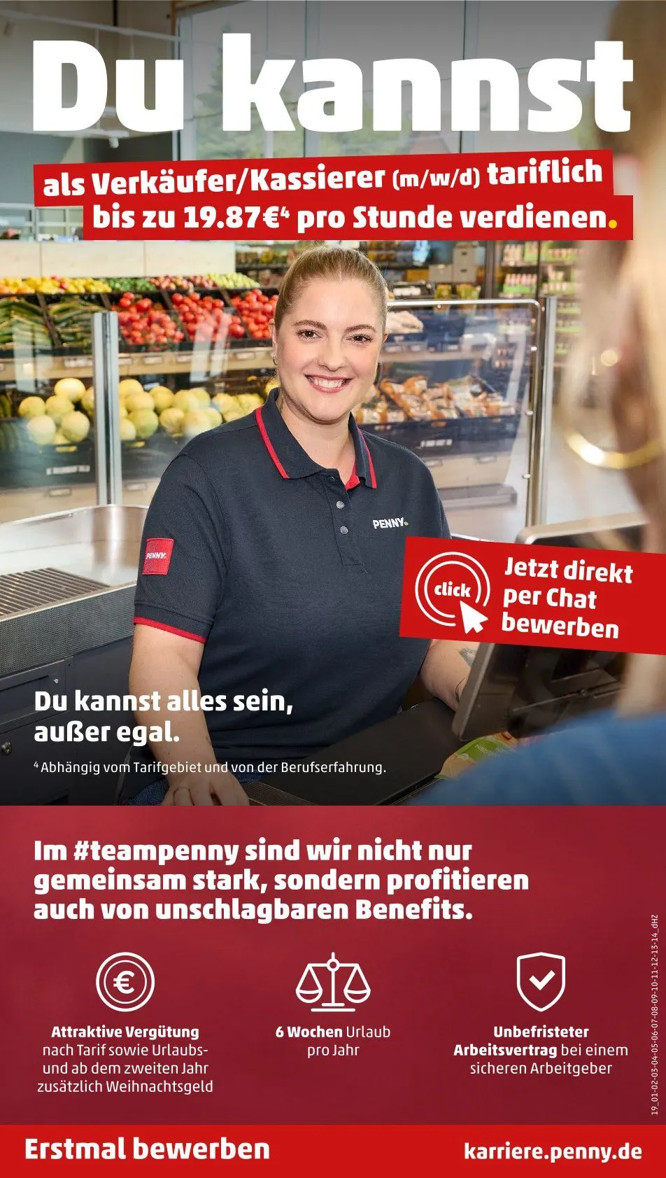 Rabatte von 15. Juni bis 20. Juni 2026 - Prospekt seite 23