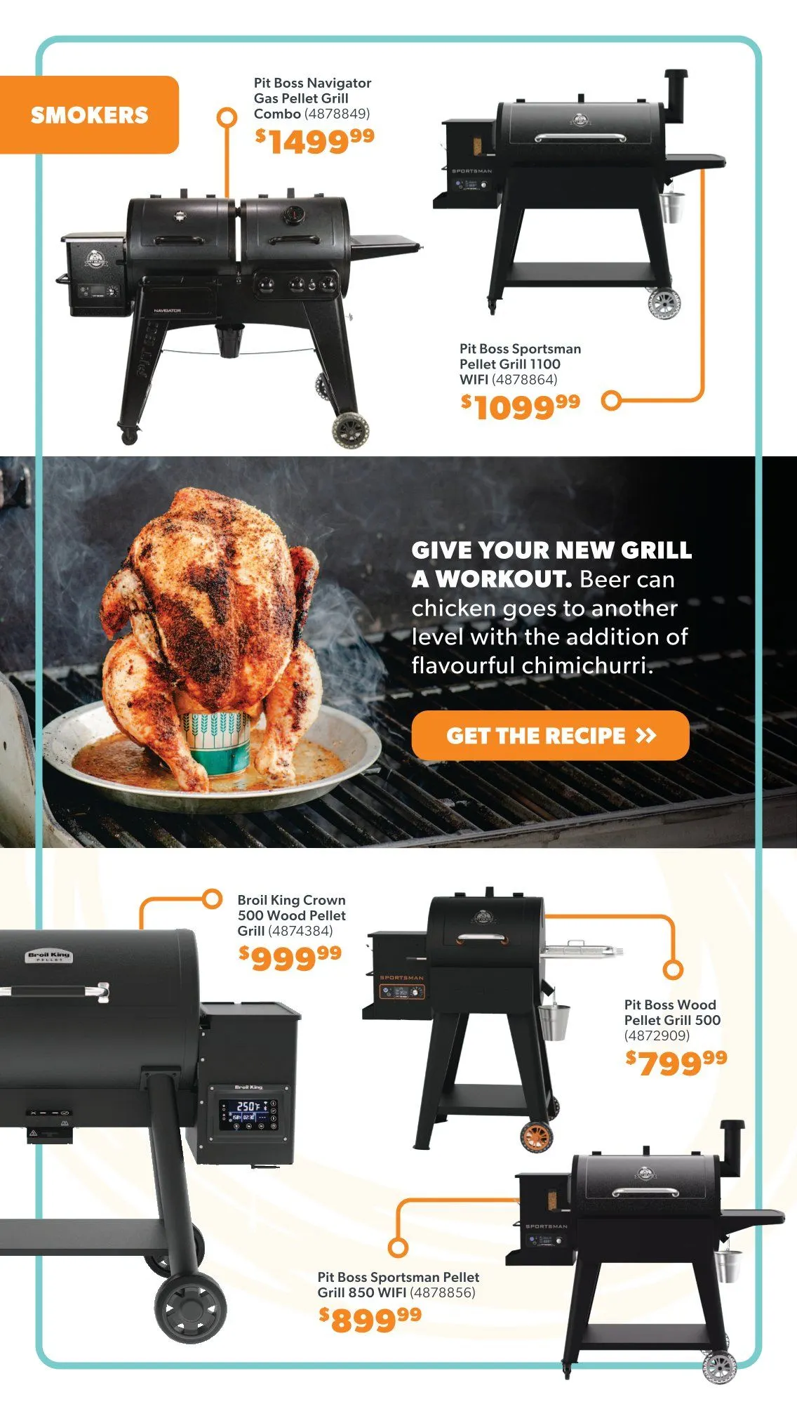 Co-op Home Centre flyers from March 26 to July 30 2025 - flyer page 23