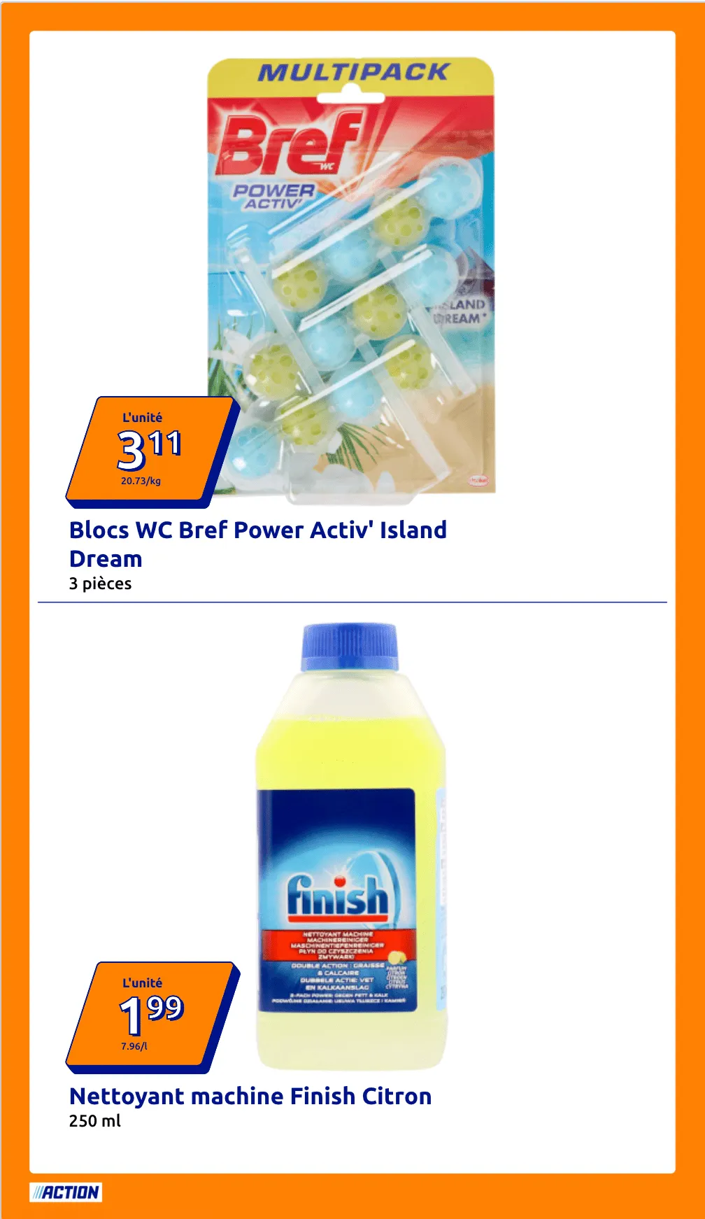 Catalogue du 18 mars au 24 mars 2026 - Catalogue page 22