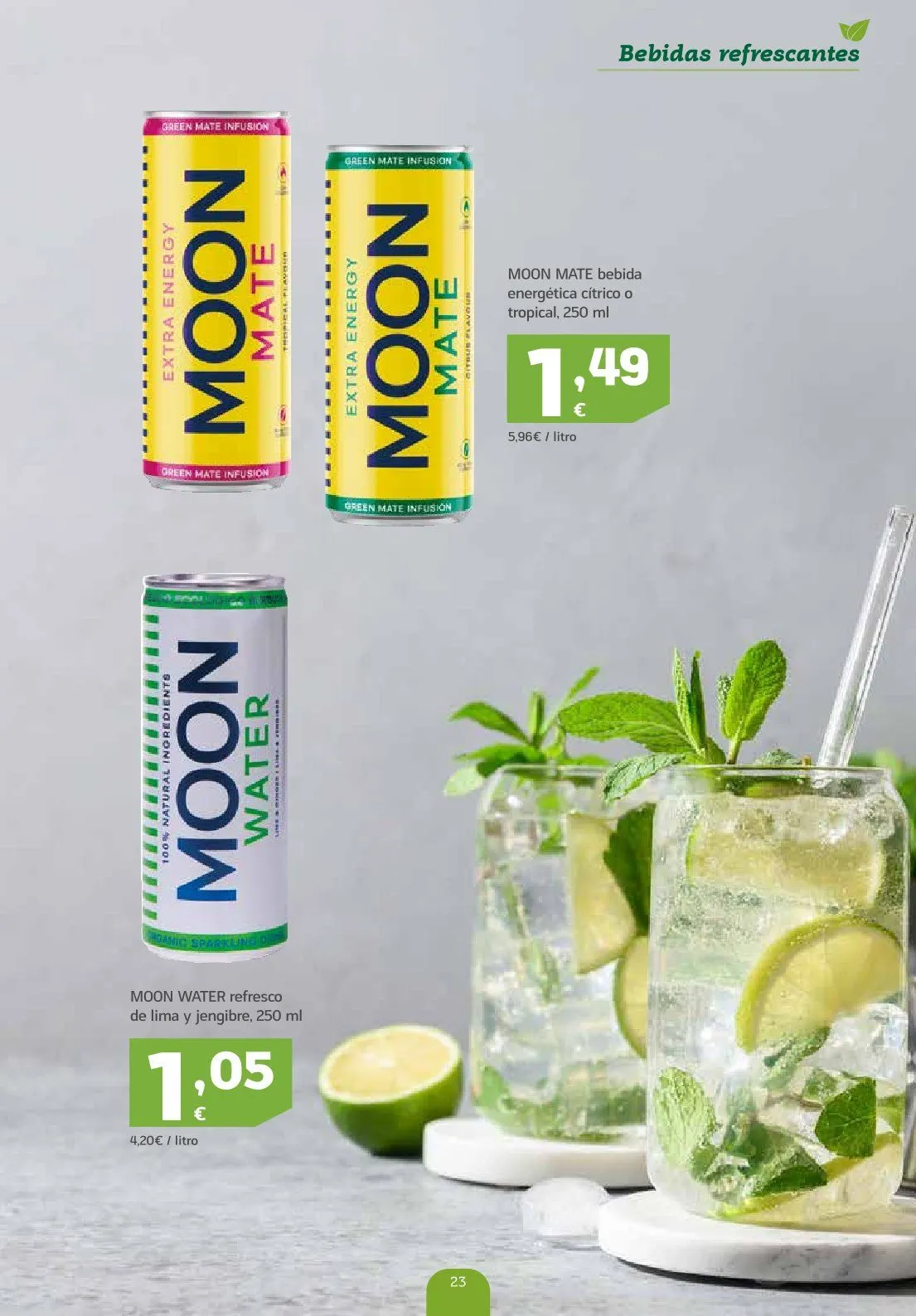 Catálogo de HiperDino Oferas 23 de octubre al 24 de octubre 2025 - Página 23