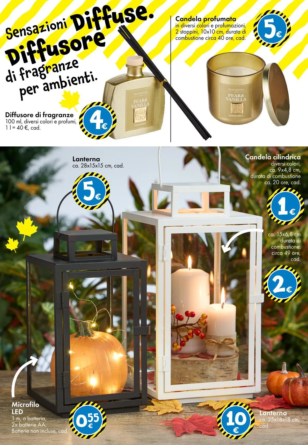 Volantini Tedi da 10 ottobre a 22 ottobre di 2025 - Pagina del volantino 23