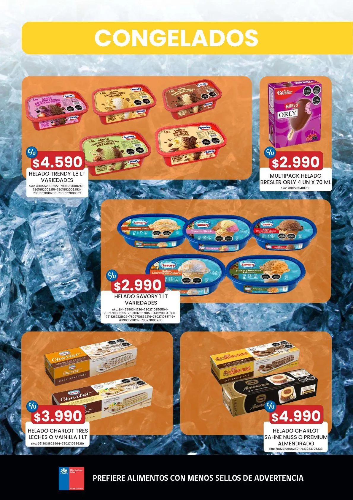 Catálogo de Cugat Ofertas 26 de marzo al 14 de abril 2026 - Página 23