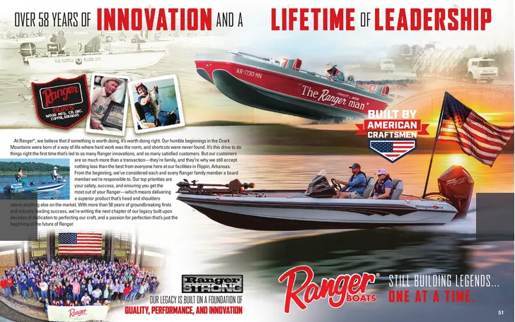 Weekly ad  Bass Pro Shops Sales from February 4 to February 10 2026 - Page 23