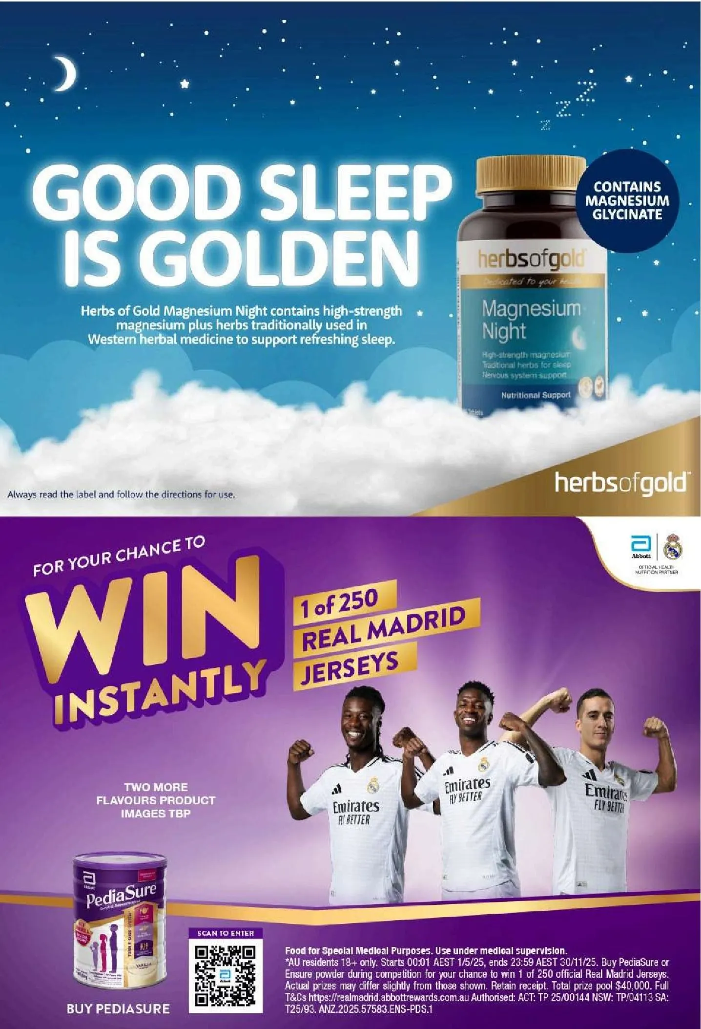Amcal Deals - Catalogue valid from 5 June to 18 June 2025 - page 8