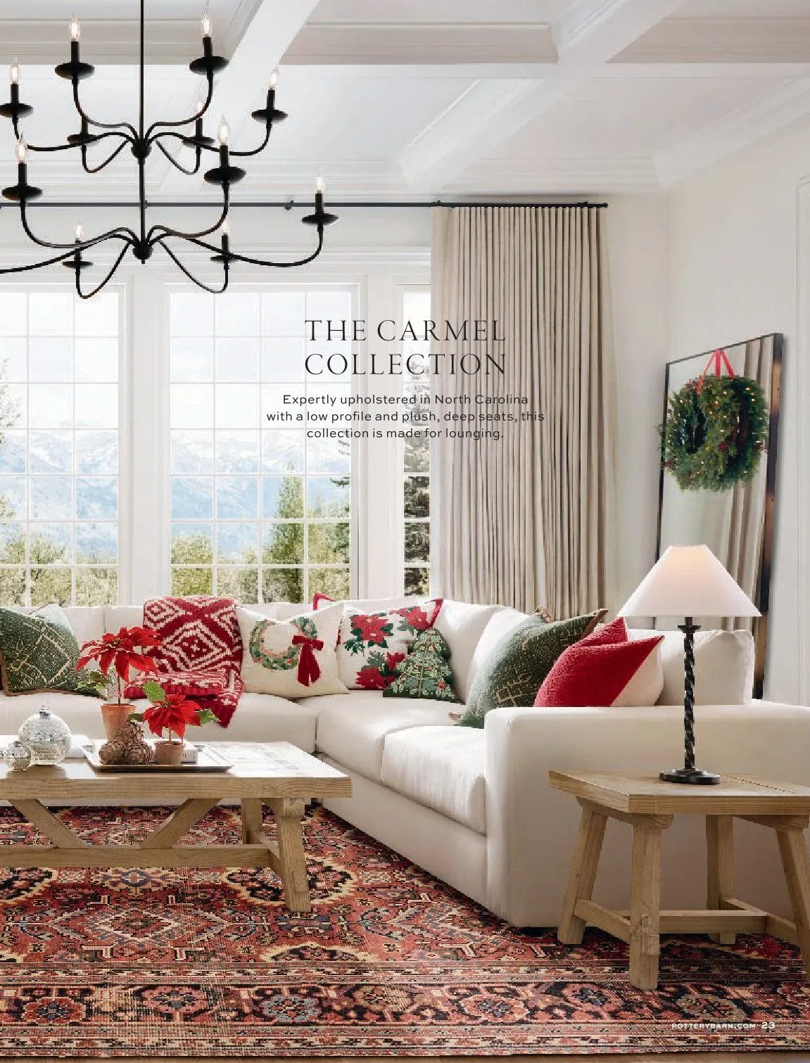 Weekly ad Pottery Barn  Sales from November 28 to December 31 2025 - Page 23