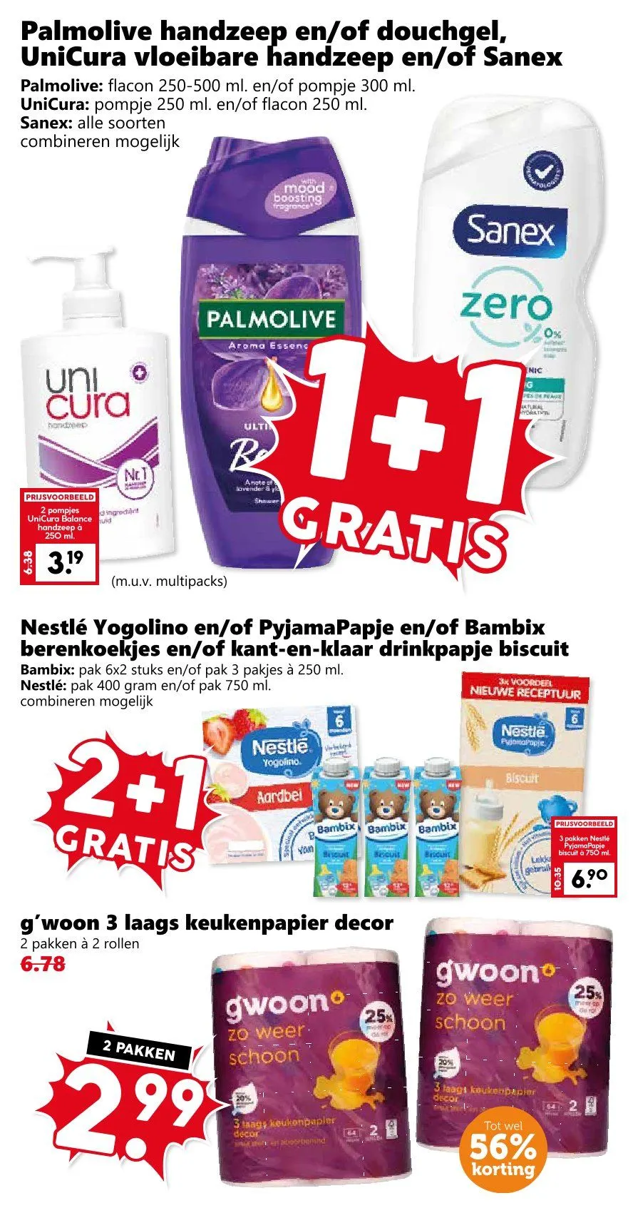 Coop folders  van 8 juni tot 14 juni 2026 - Folder pagina 23