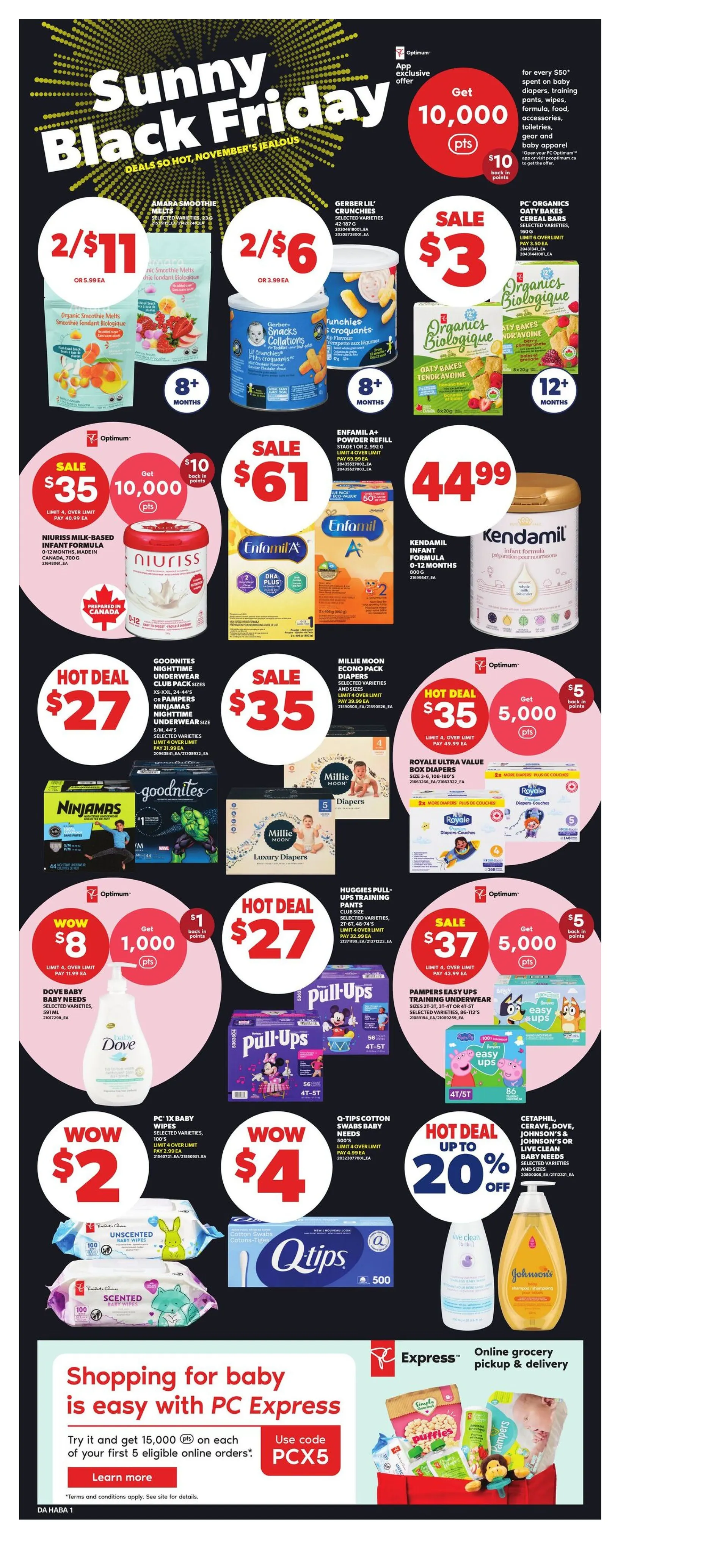 Dominion Sales from June 18 to June 24 2026 - flyer page 22