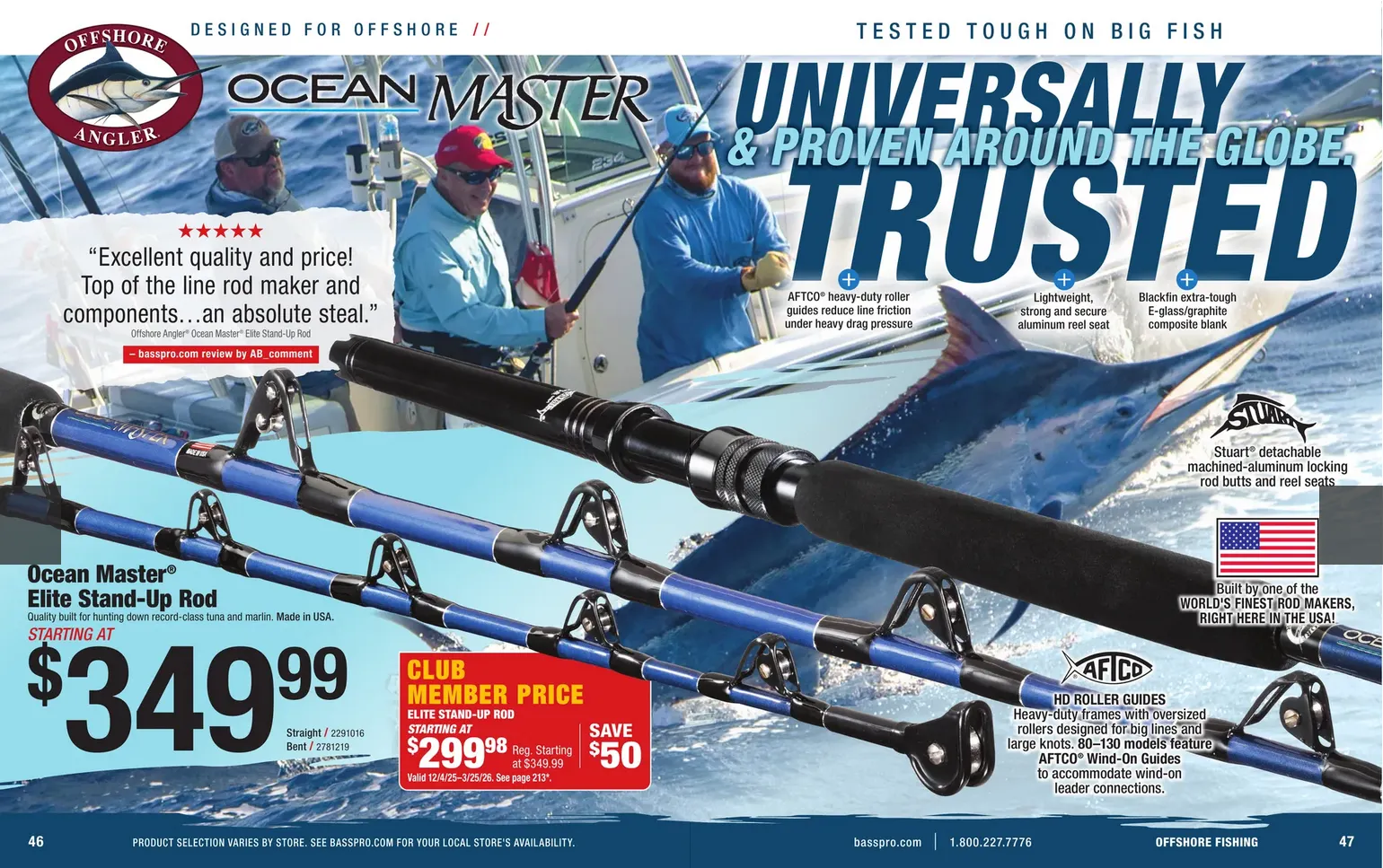 Weekly ad Bass Pro Shops Sales from January 8 to January 14 2026 - Page 23