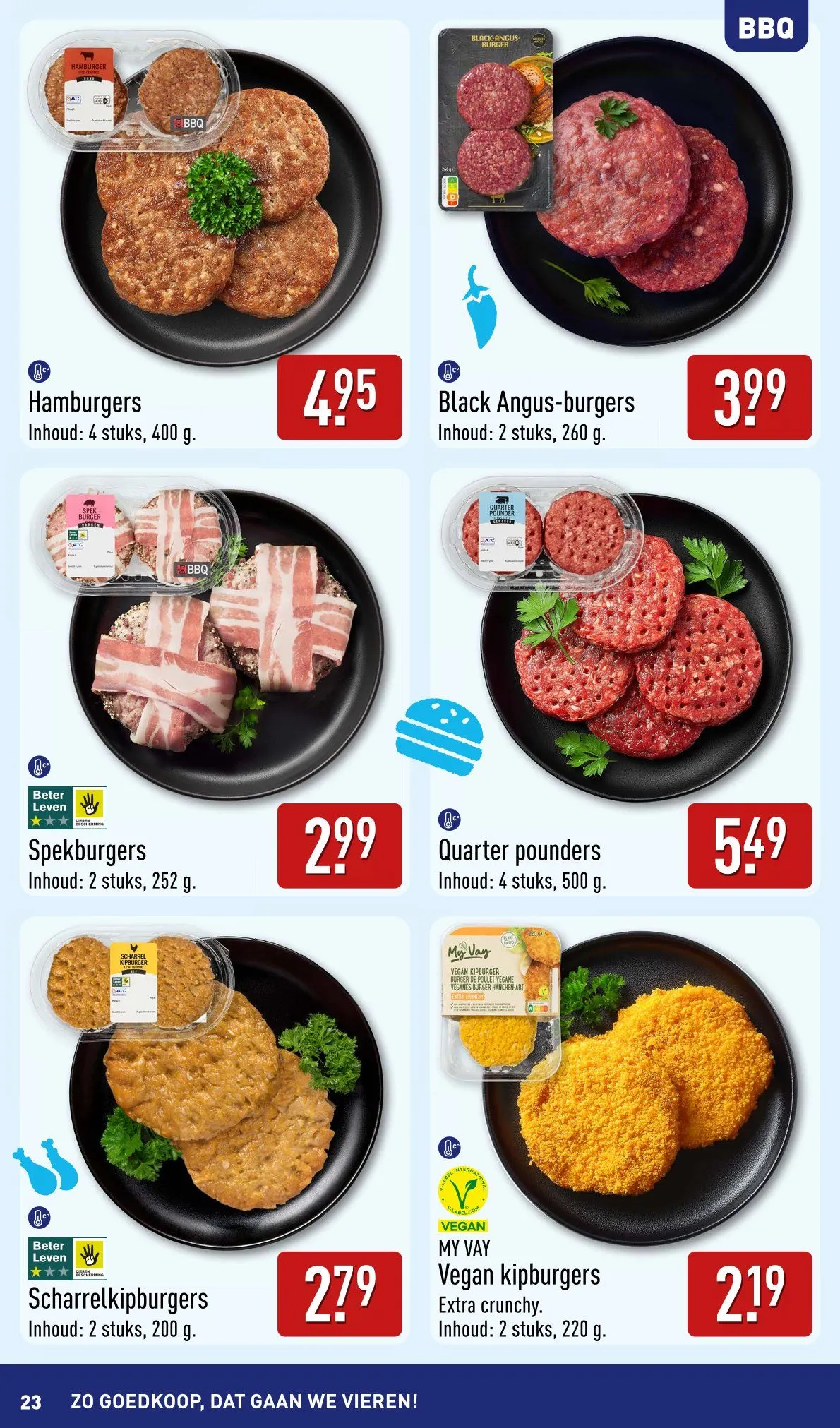 Aldi Folder van 1 juni tot 7 juni 2026 - Folder pagina 23