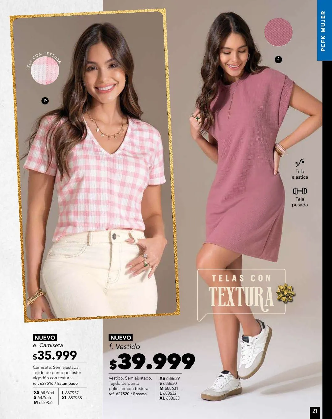 Catalogo de Pacifika Ofertas 1 de diciembre al 31 de diciembre 2025 - Pag 23