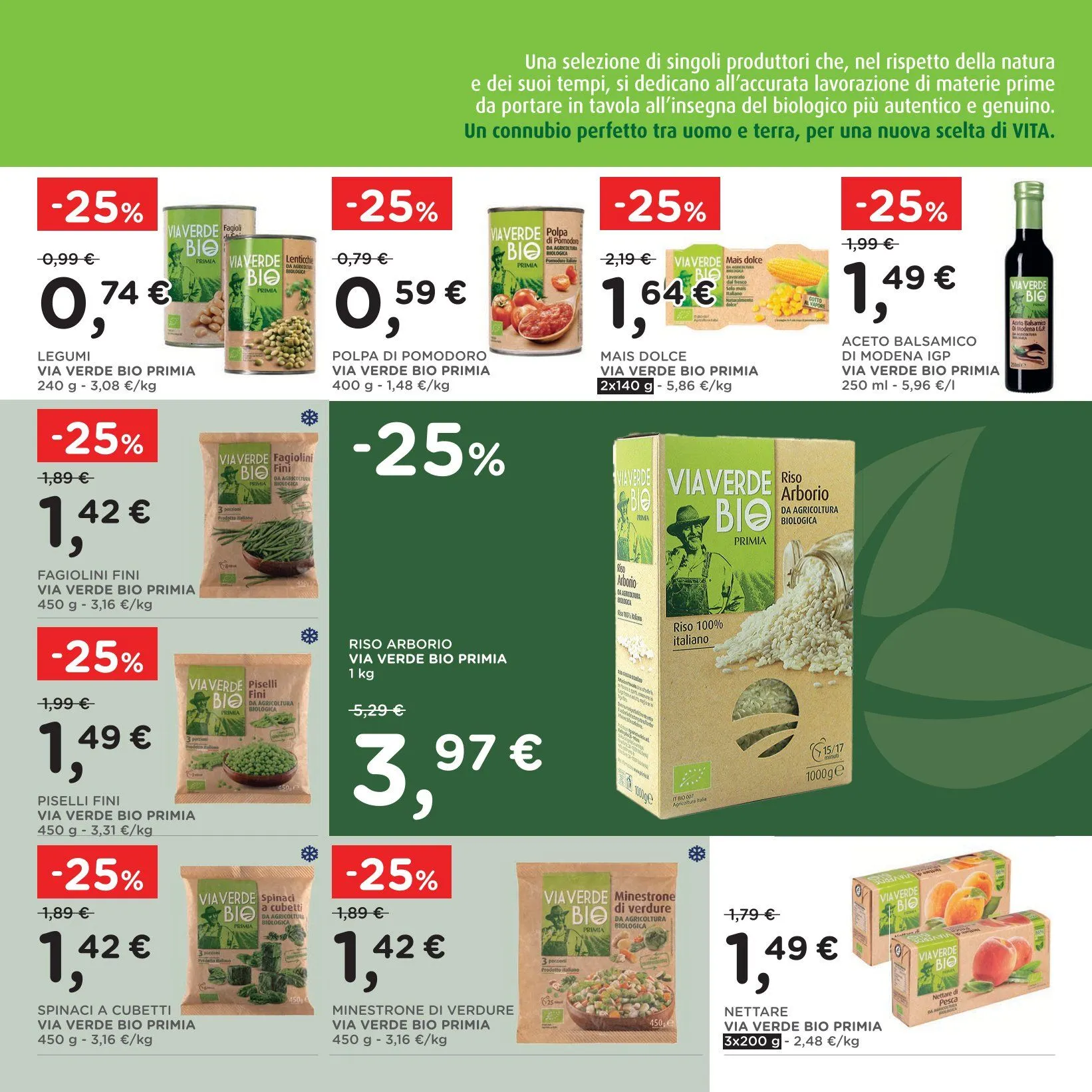 Poli Volantini da 18 giugno a 24 giugno di 2025 - Pagina del volantino 16