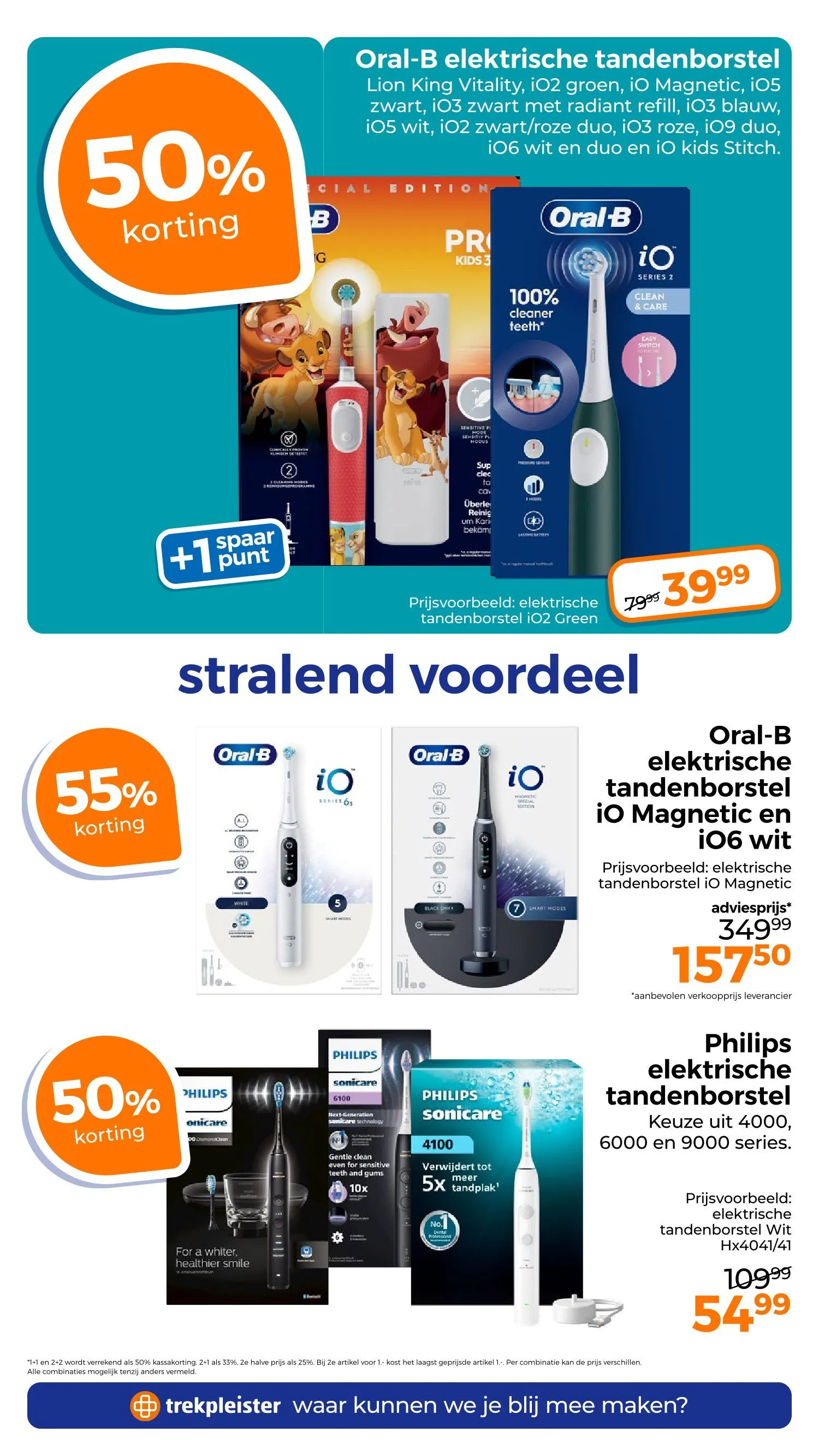 Trekpleister folders van 19 mei tot 31 mei 2026 - Folder pagina 23