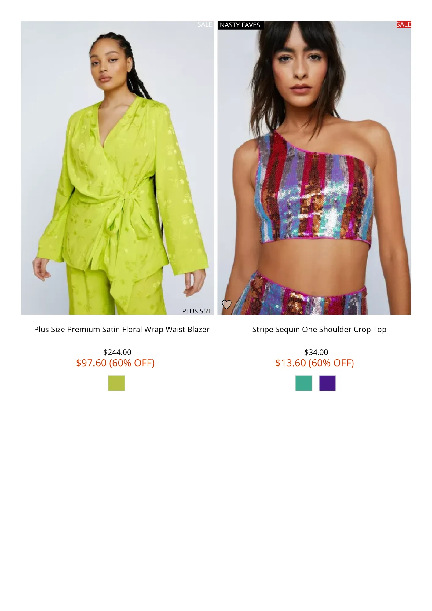 Weekly ad Women Sale from December 10 to December 31 2024 - Page 19