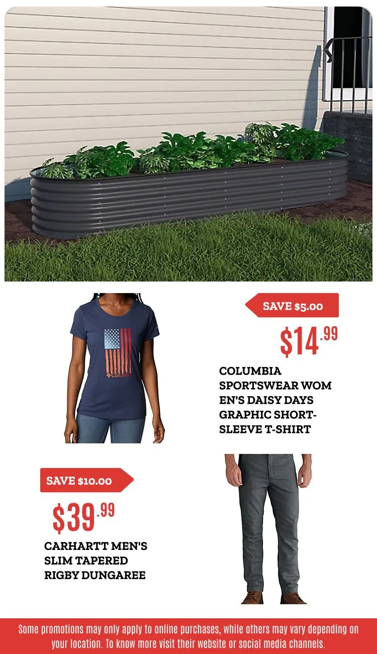 Weekly ad Weekly Ad from September 3 to September 18 2025 - Page 5