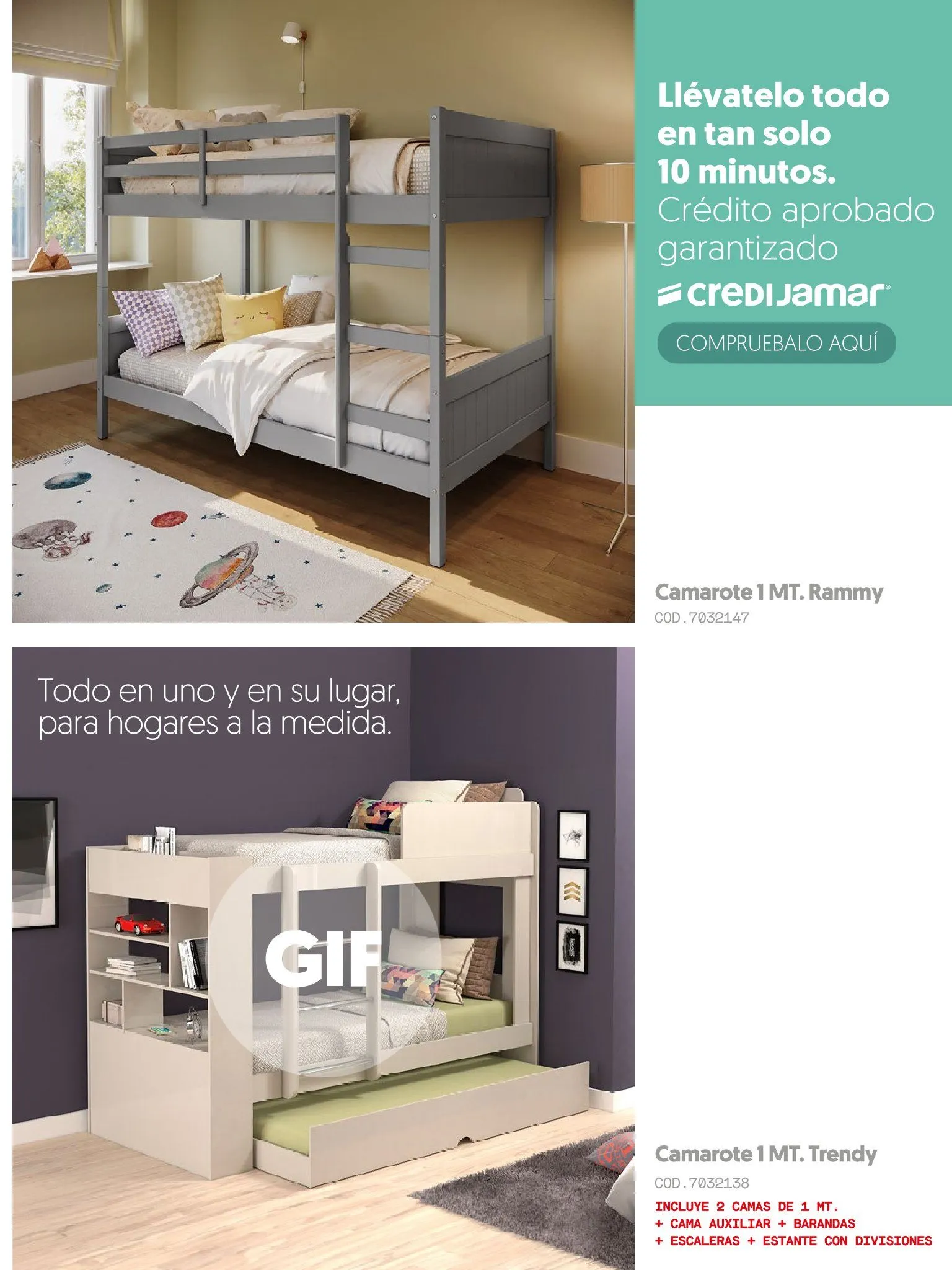 Catalogo de Catalogo 1 de junio al 31 de diciembre 2025 - Pag 23