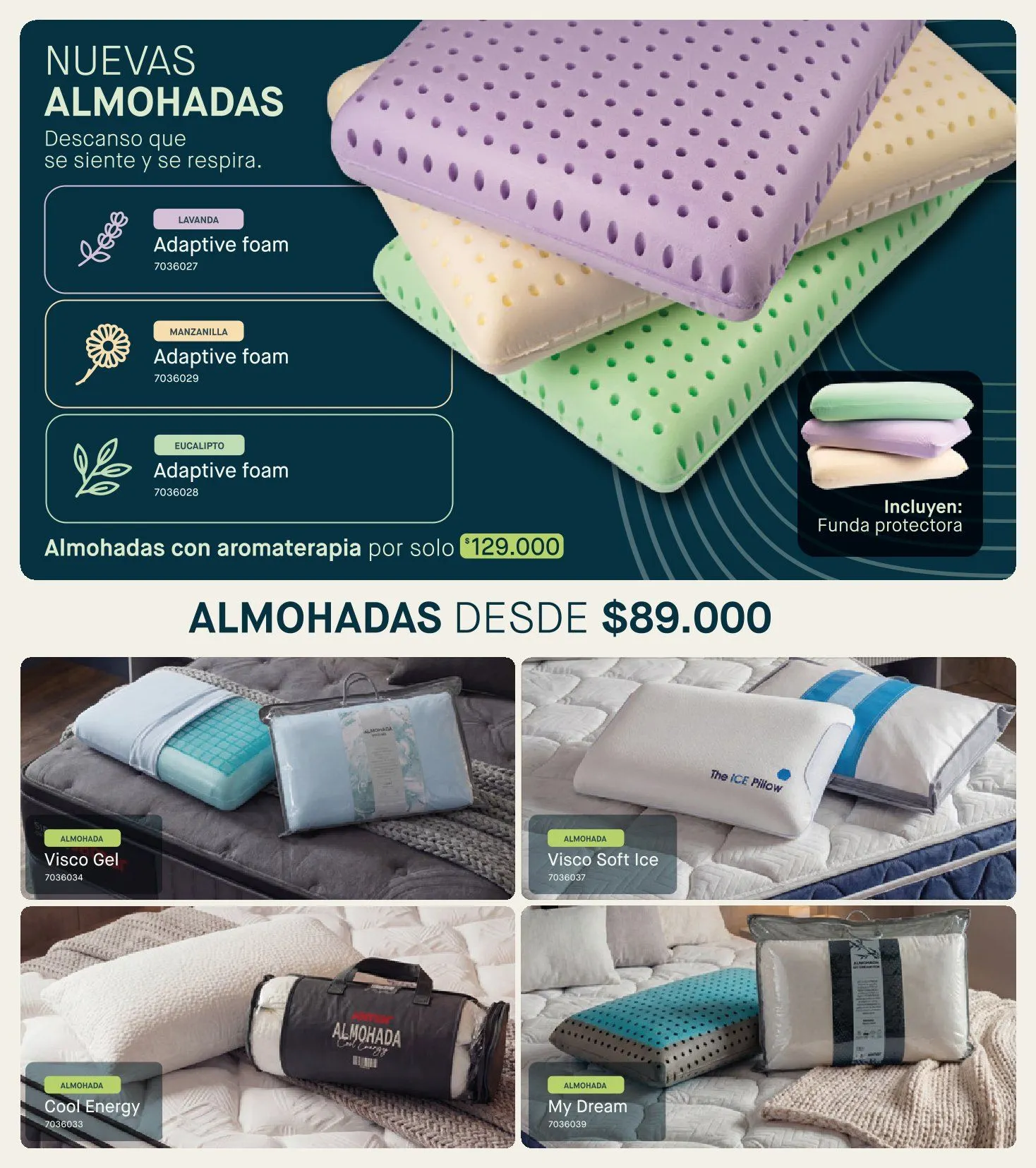 Catalogo de Jamar Ofertas 2 de febrero al 12 de marzo 2026 - Pag 23