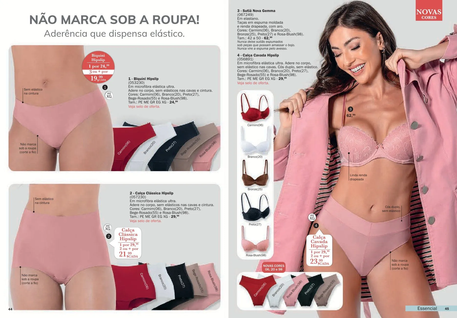 Encarte de Ofertas 3 de novembro até 30 de novembro 2025 - Pagina 23