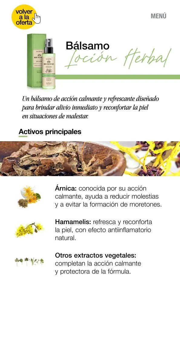 Ofertas de Ofertas Violetta  11 de junio al 17 de junio 2026 - Página 22 del catálogo