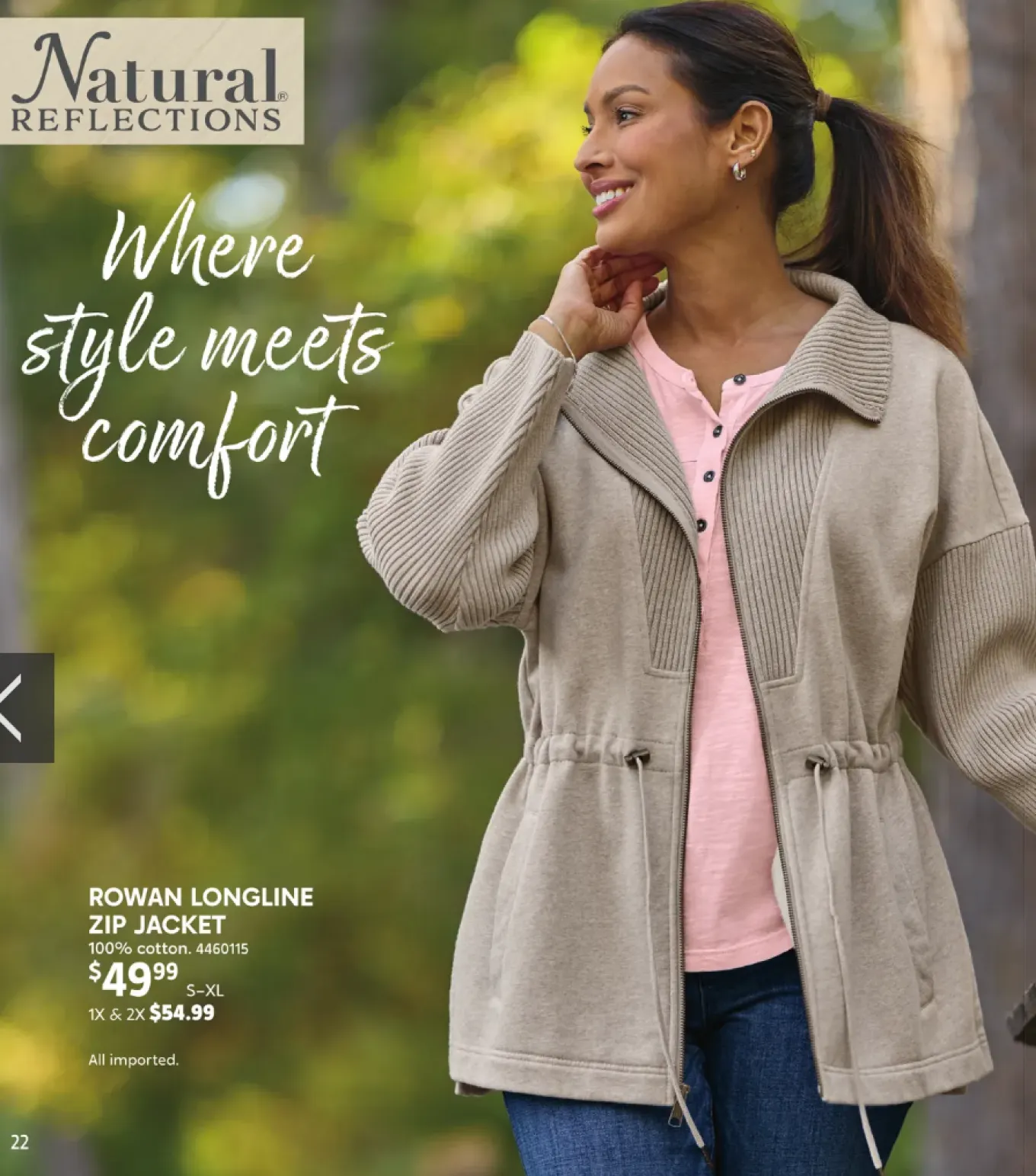 Weekly ad Weekly ads from March 13 to April 30 2026 - Page 22