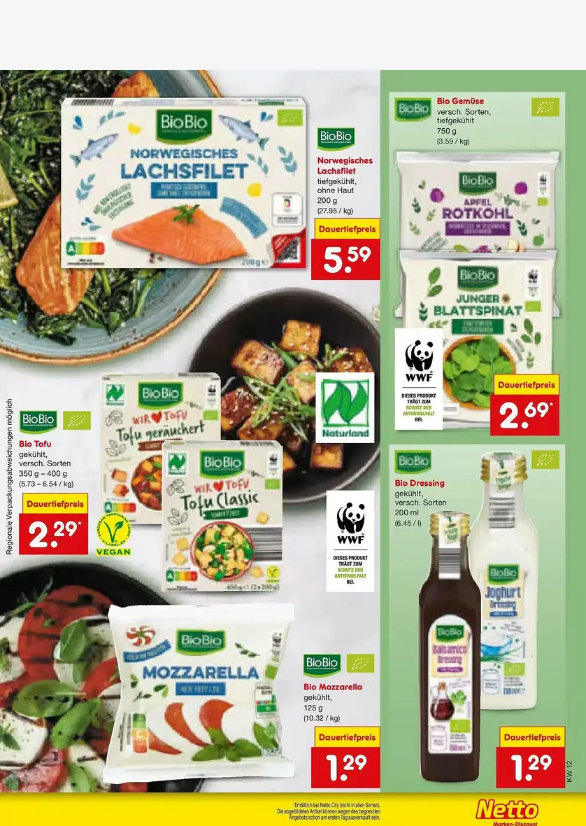 Netto Marken-Discount folders van 18 mei tot 24 mei 2026 - Folder pagina 23