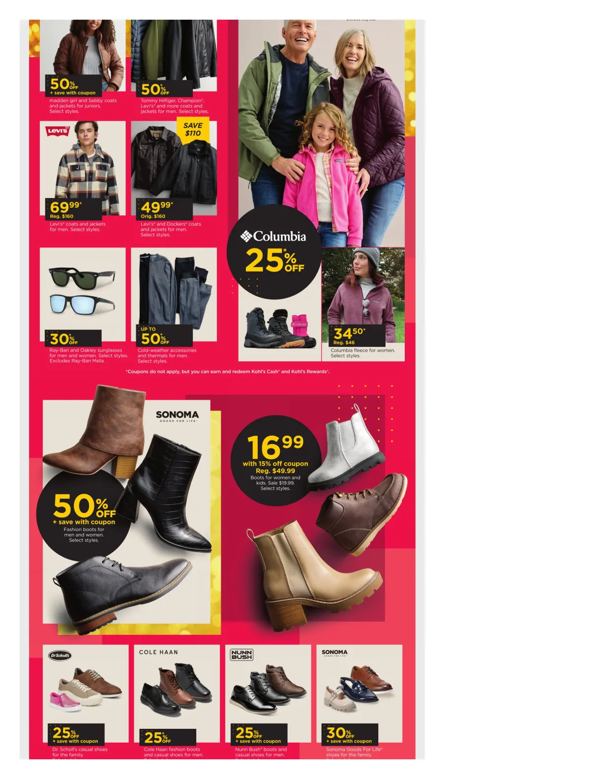Weekly ad Black Friday Deals from November 25 to November 29 2024 - Page 23