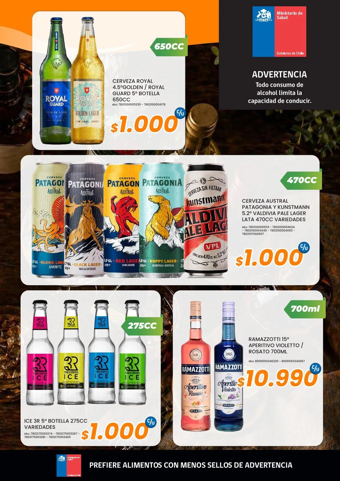 Catálogo de Cugat 5 de mayo al 13 de mayo 2026 - Página 23
