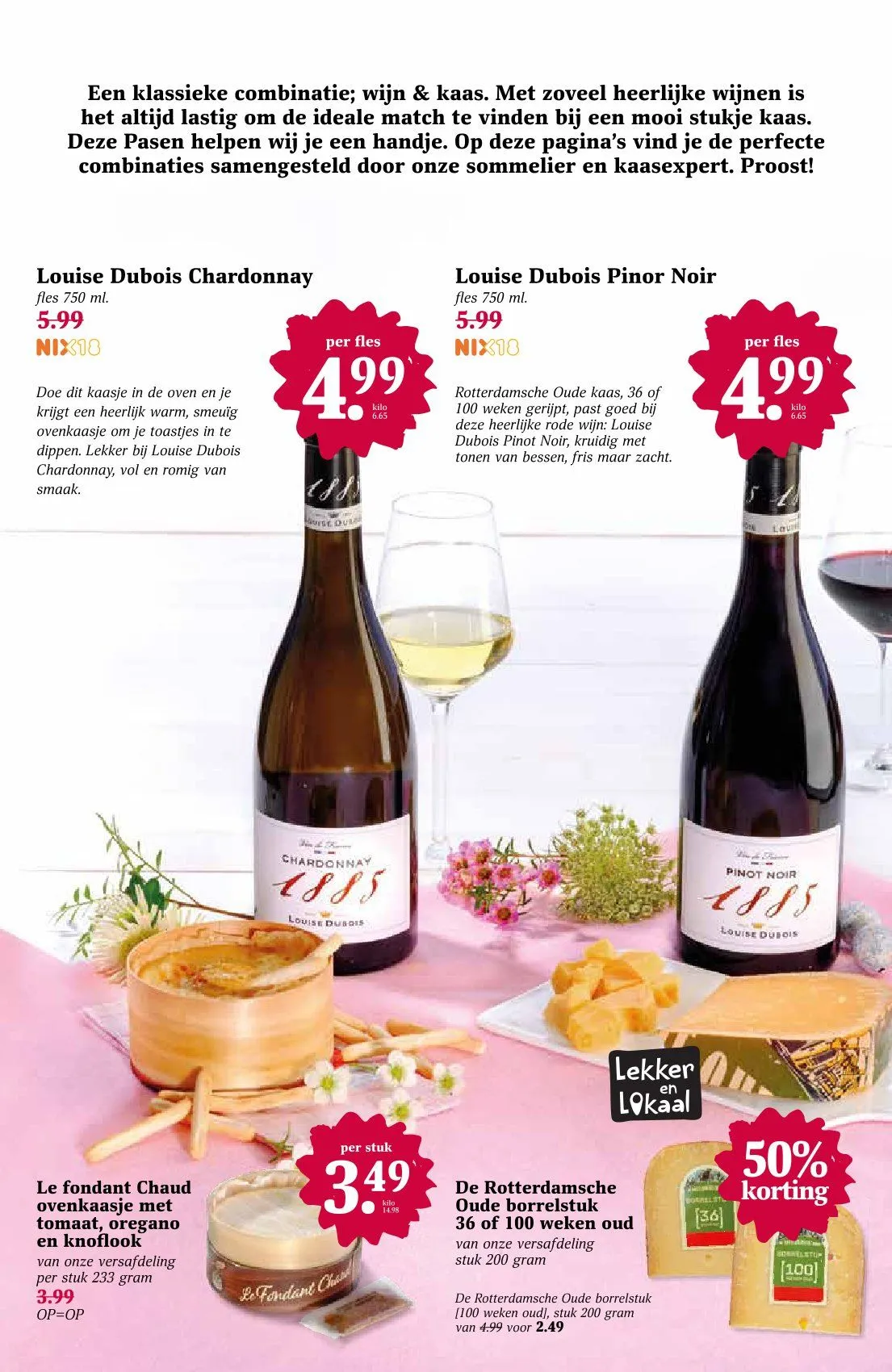  Boon's Markt folders van 30 maart tot 5 april 2026 - Folder pagina 23