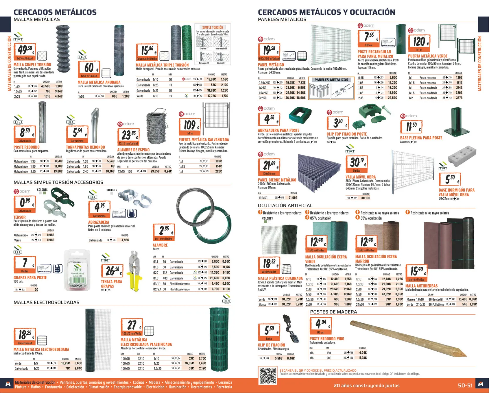Catálogo de OBRAMAT Ofertas 21 de abril al 30 de abril 2026 - Página 23