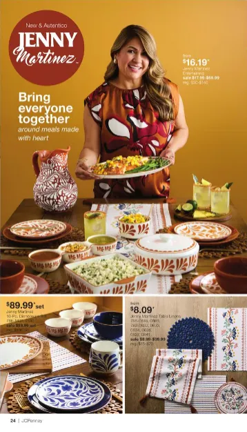 Weekly ad JCPenney  Sales from February 2 to February 22 2026 - Page 23