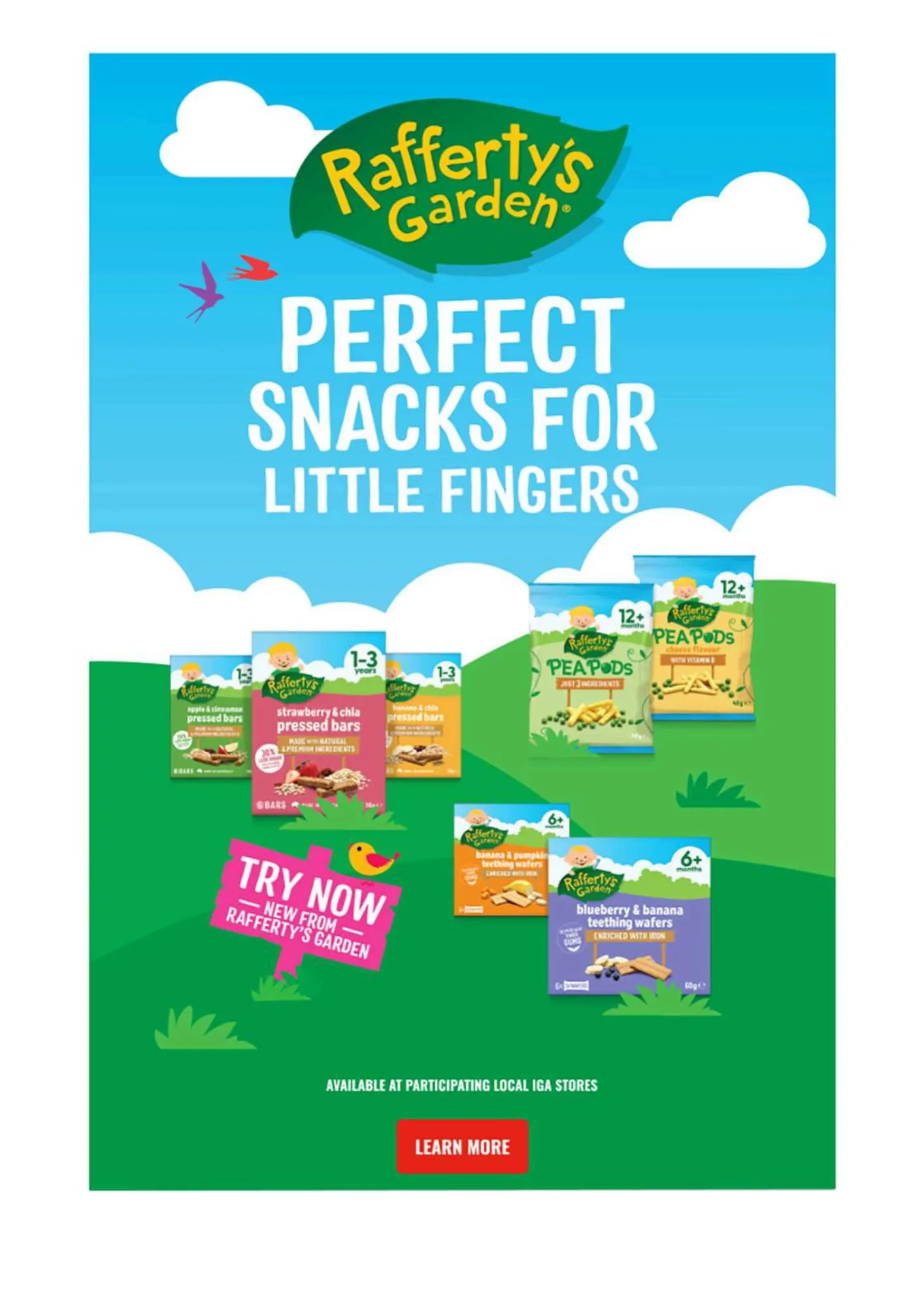 IGA Weekly Ad - Catalogue valid from 6 November to 6 November 2024 - page 22