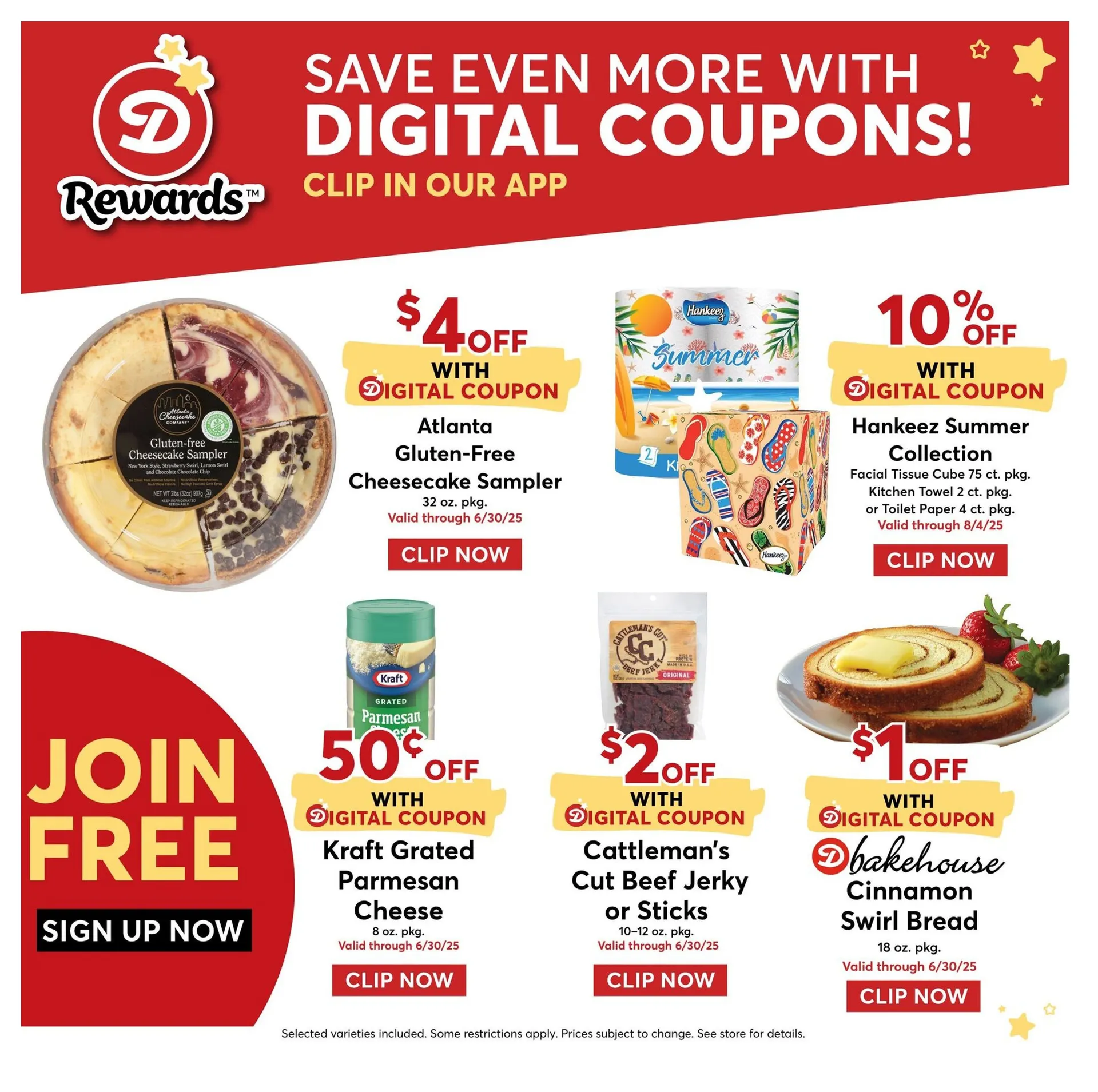 Weekly ad Dierbergs weekly ads from June 17 to June 24 2025 - Page 23