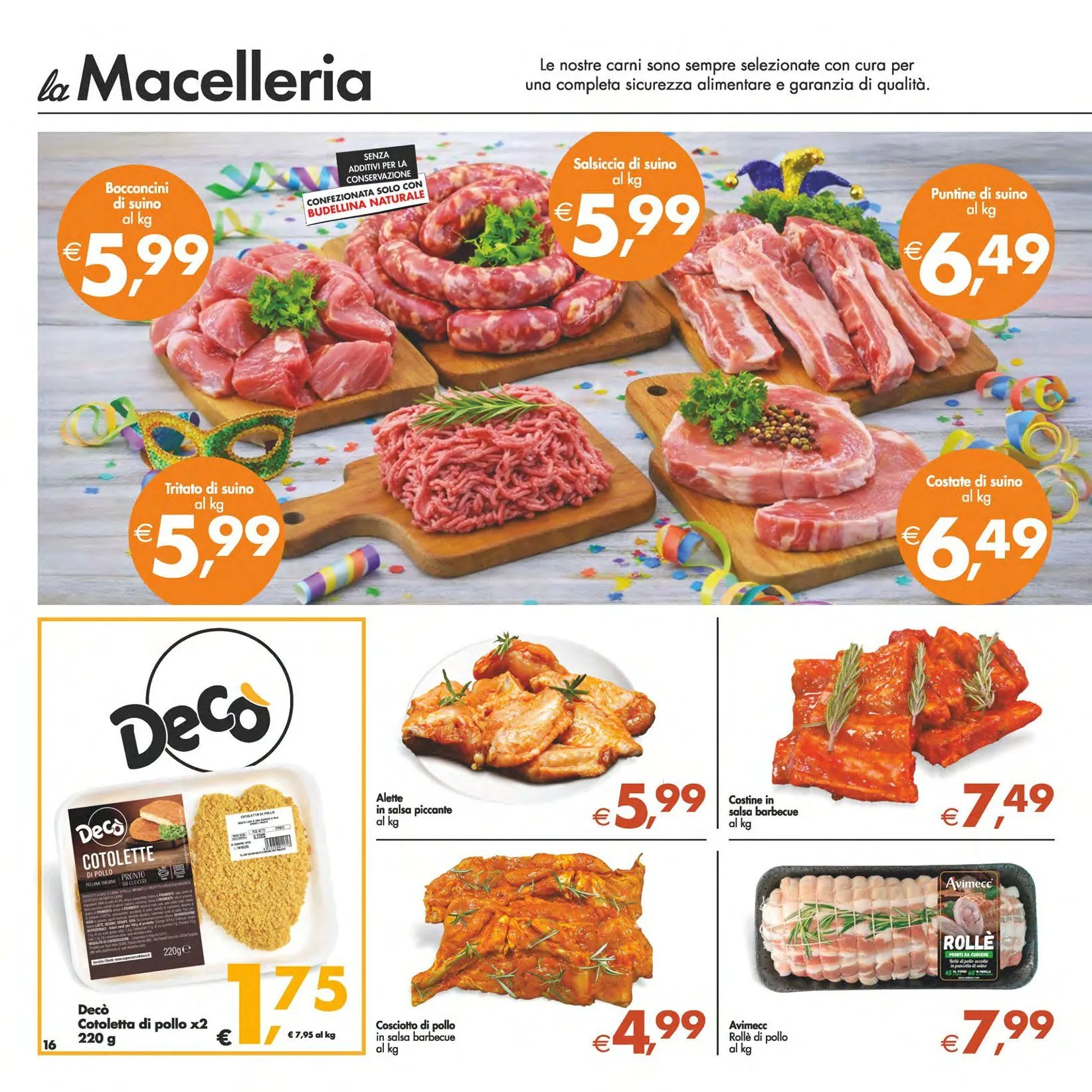 Weekly ad Fresco y Más Sales from February 13 to February 23 2026 - Page 23