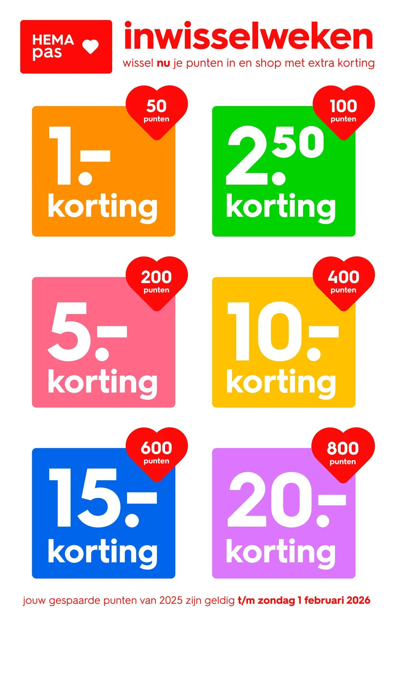 Hema folders van 11 januari tot 18 januari 2026 - Folder pagina 18