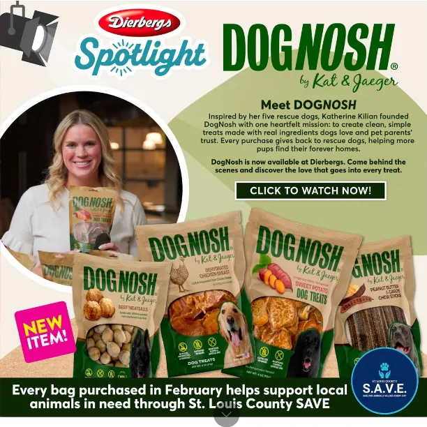 Weekly ad Dierbergs Sales from February 10 to February 16 2026 - Page 23