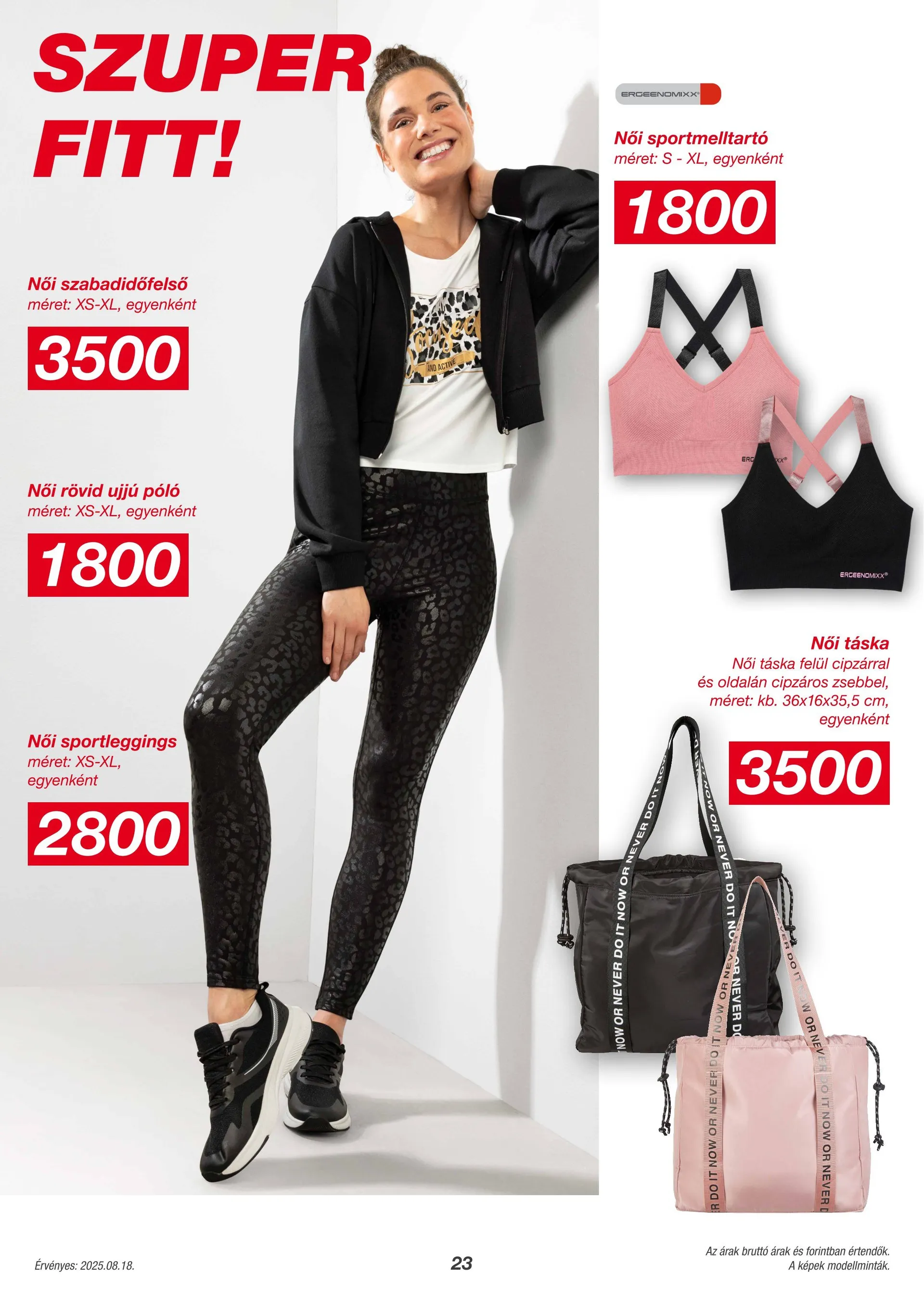 Katalógus KIK szeptember 2.-tól szeptember 9.-ig 2025. - Oldal 25