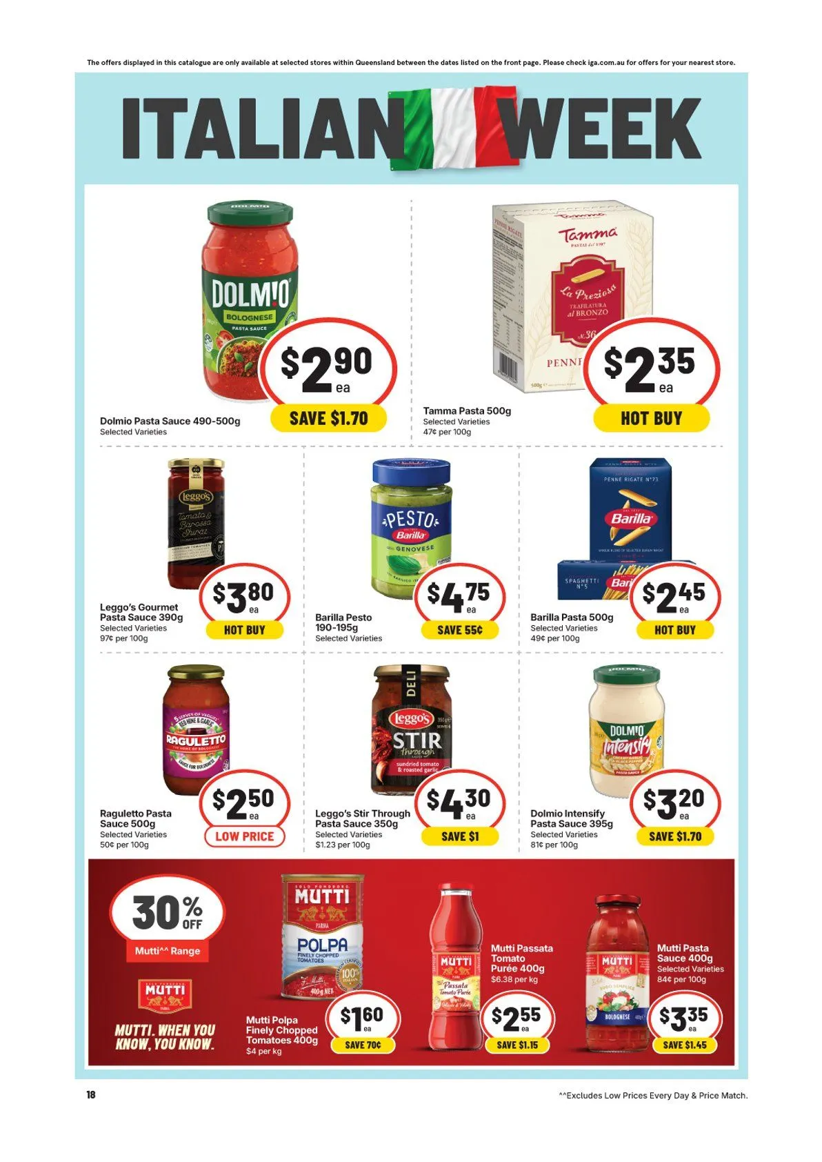 IGA Sales - Catalogue valid from 27 May to 2 June 2026 - page 23