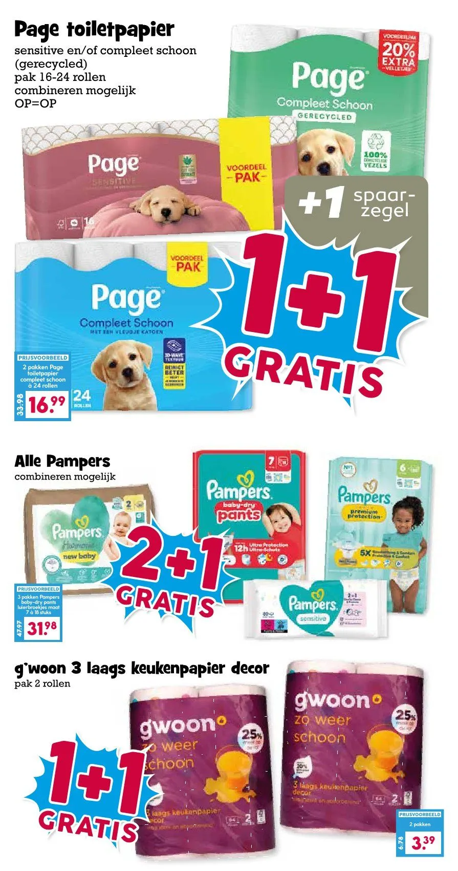 Boon's Markt folders van 29 juni tot 5 juli 2026 - Folder pagina 22