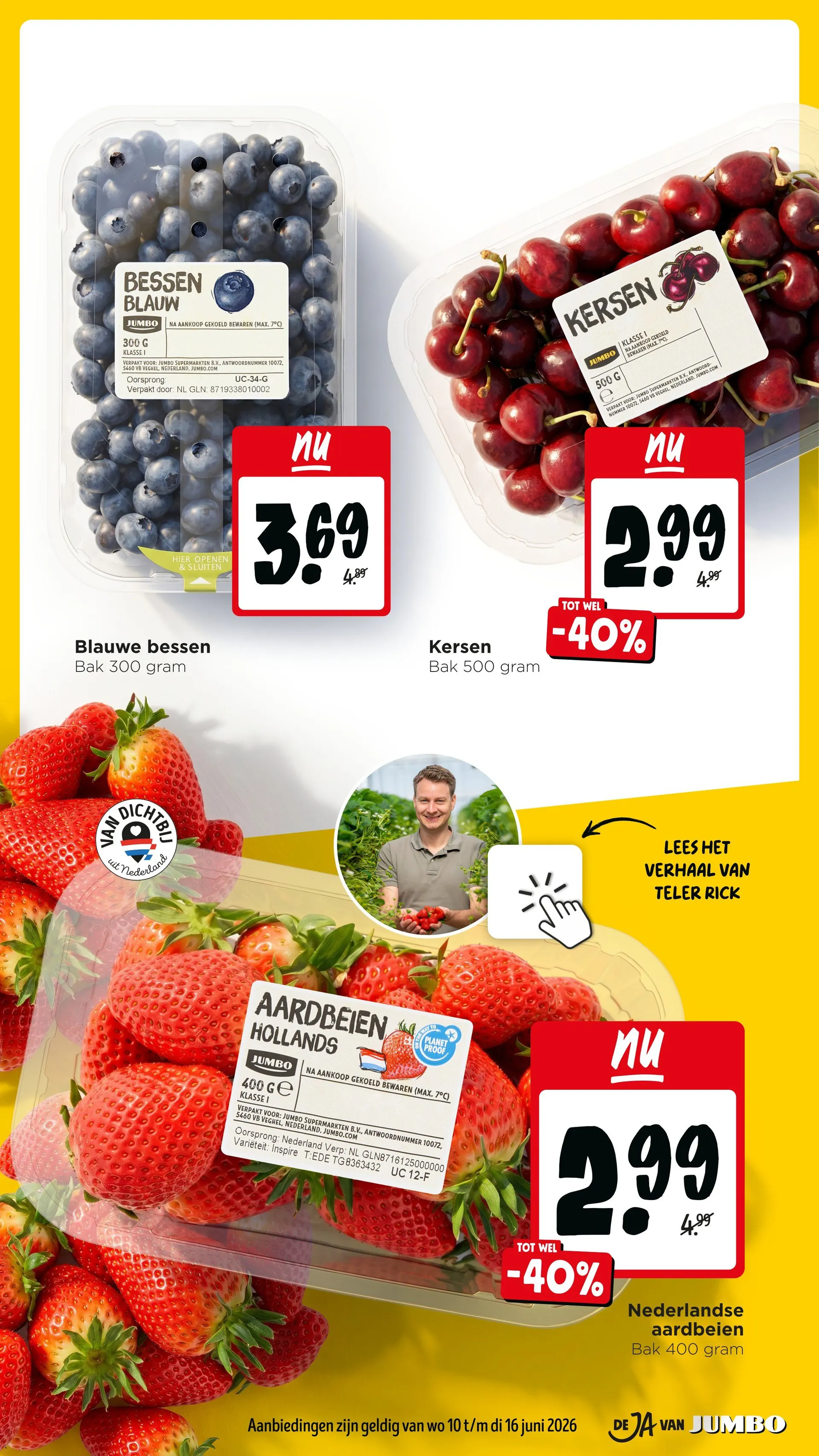 Jumbo folders van 10 juni tot 16 juni 2026 - folder pagina 23