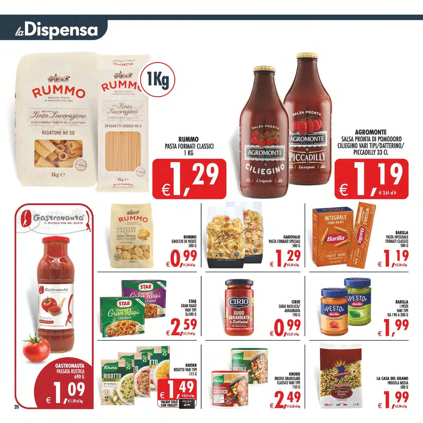 Volantini Deco da 8 maggio a 18 maggio di 2026 - Pagina del volantino 23