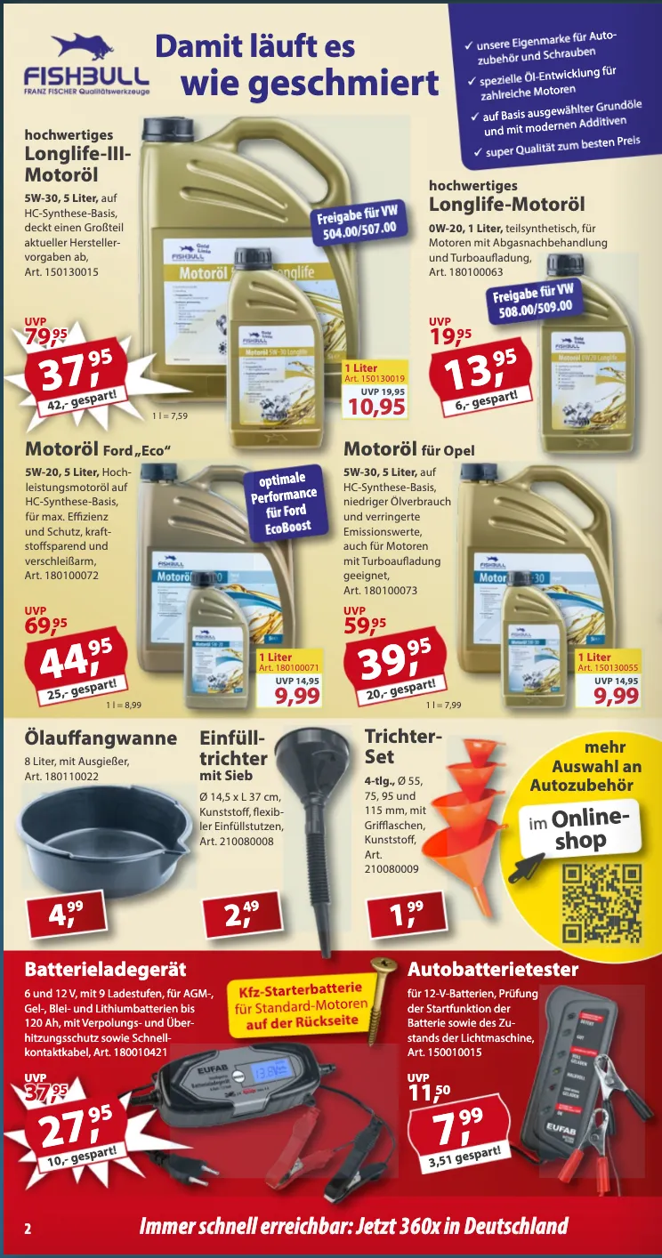 Rabatte von 3. Januar bis 9. Januar 2026 - Prospekt seite 1