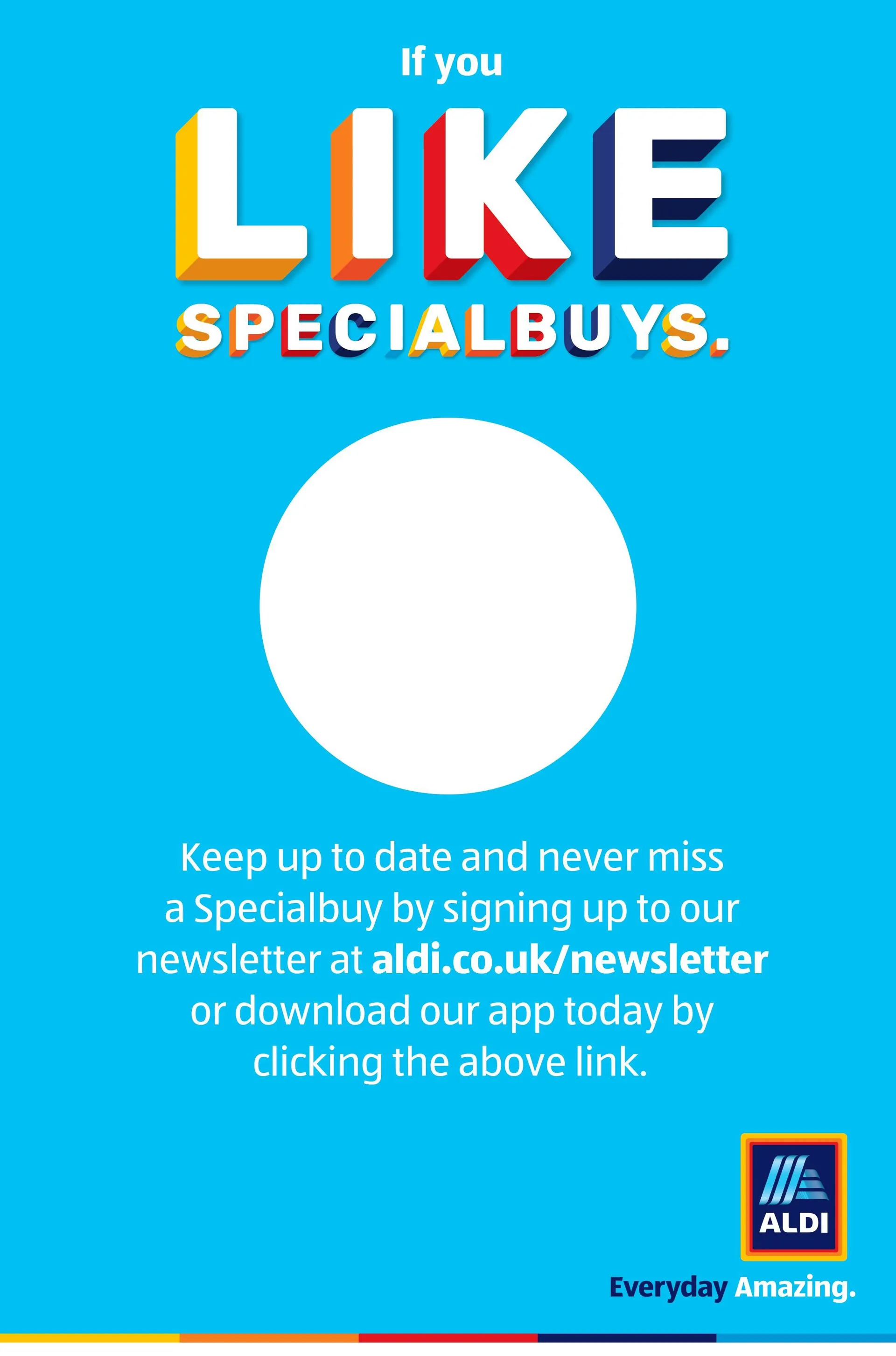 Aldi Deals from 18 December to 26 December 2025 - Catalogue Page 23