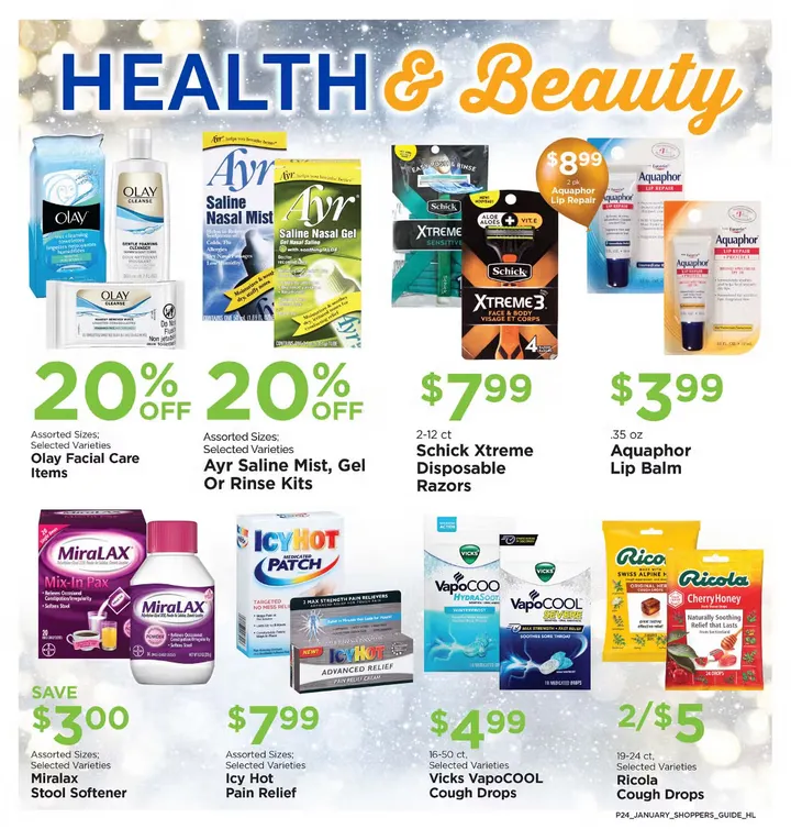Weekly ad Homeland Sales from January 1 to January 31 2026 - Page 23