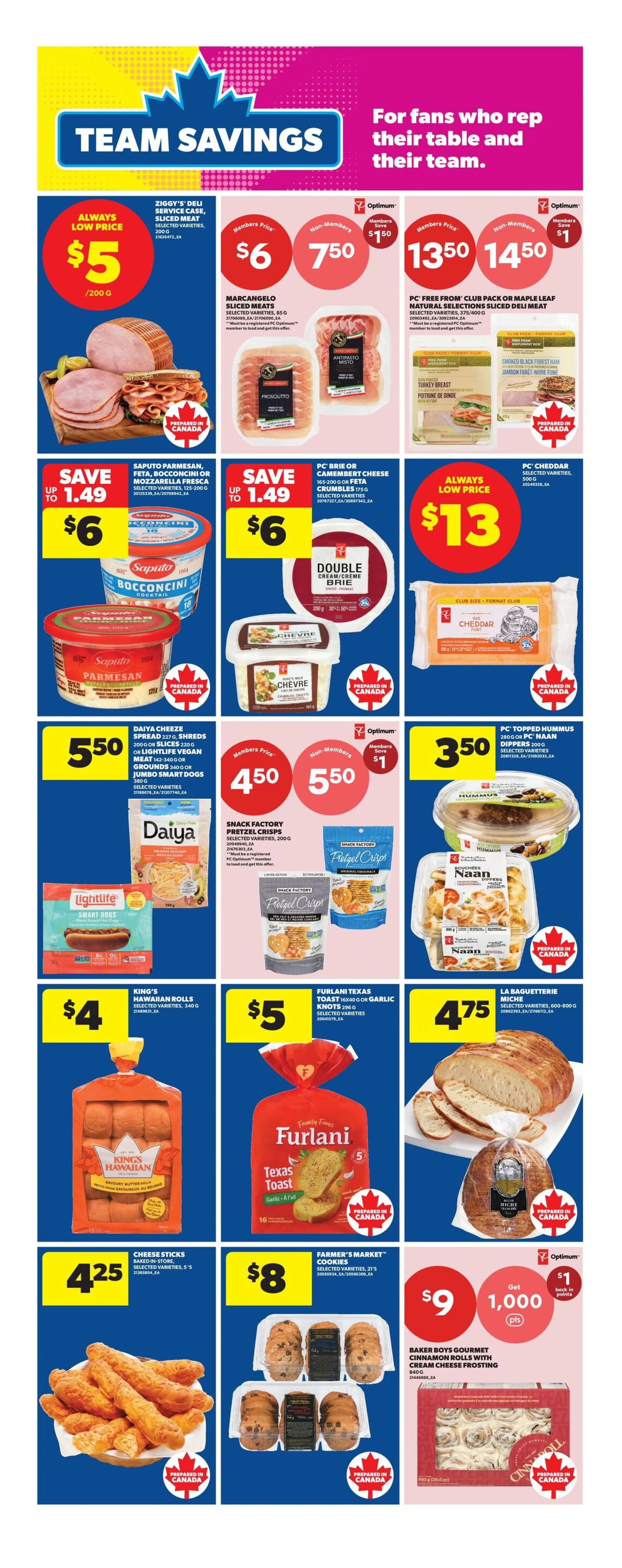 Real Canadian Superstore Sales from May 21 to May 27 2026 - flyer page 29
