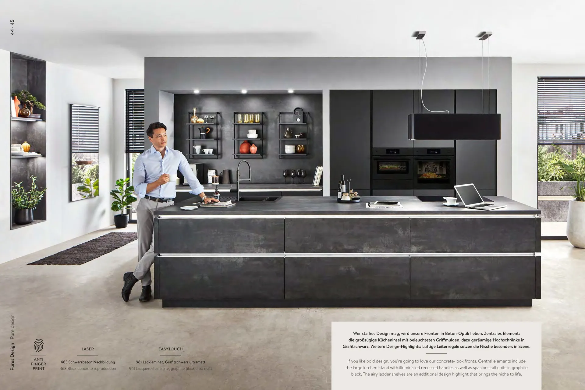 Hardeck Prospekt von 12. Juni bis 31. Dezember 2025 - Prospekt seite 40