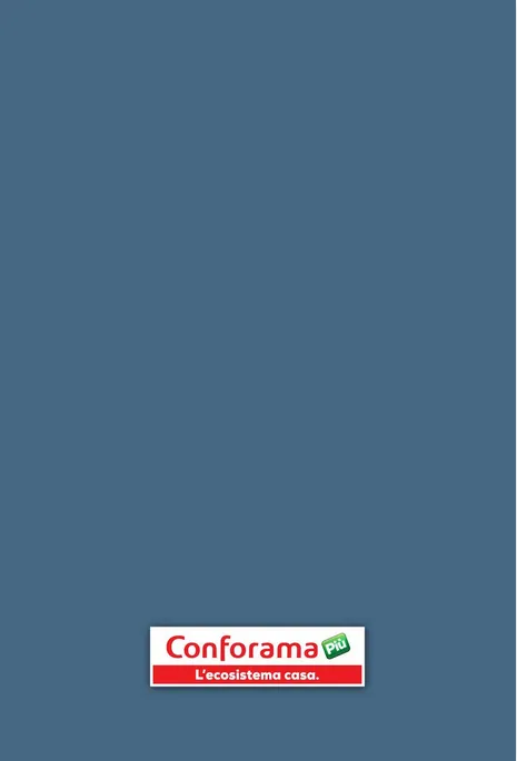 Volantini Conforama da 2 febbraio a 7 febbraio di 2026 - Pagina del volantino 23