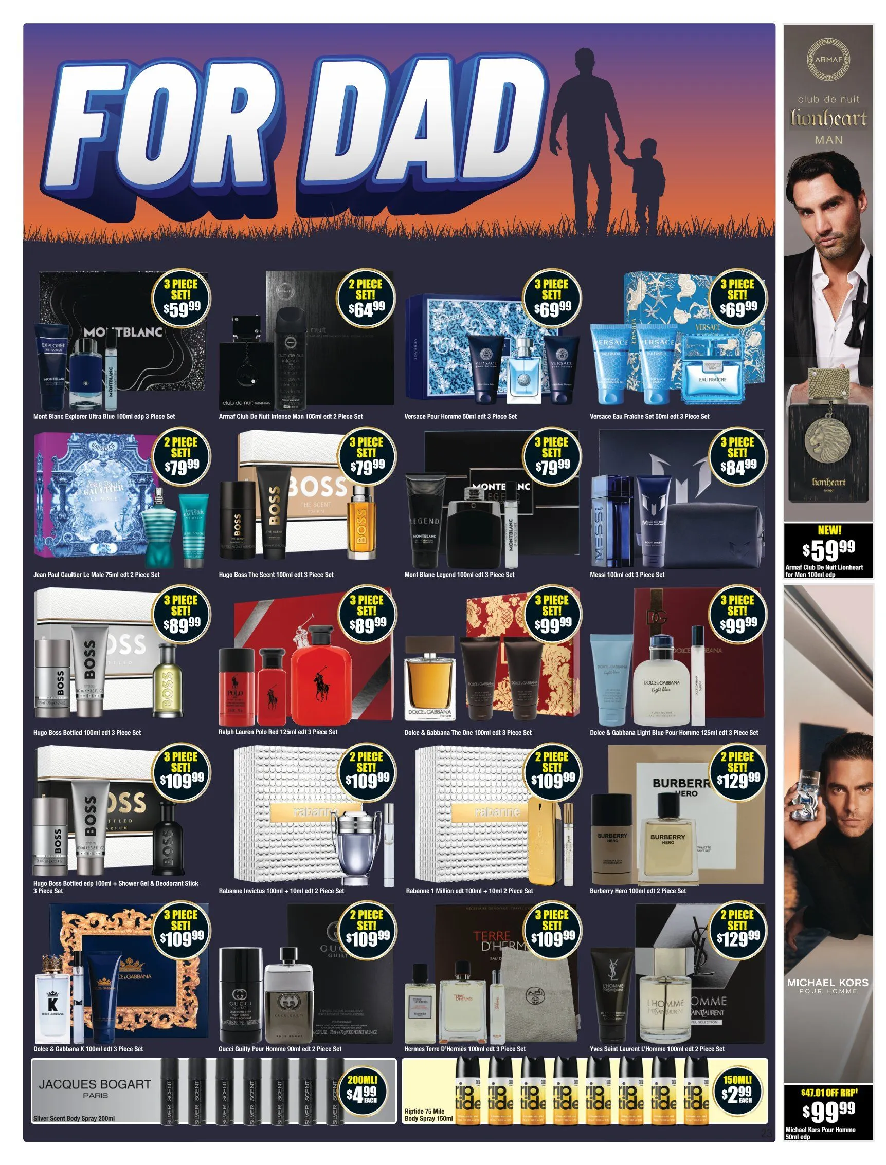 Chemist Warehouse Catalogues - Catalogue valid from 21 August to 7 September 2025 - page 23