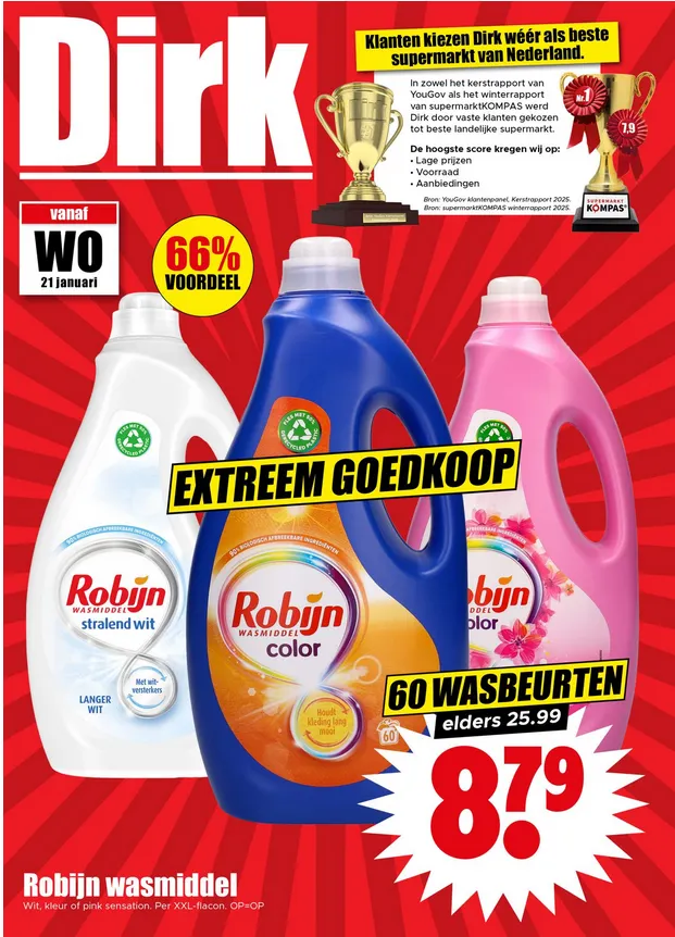 Dirck III folders van 22 januari tot 26 januari 2026 - Folder pagina 23