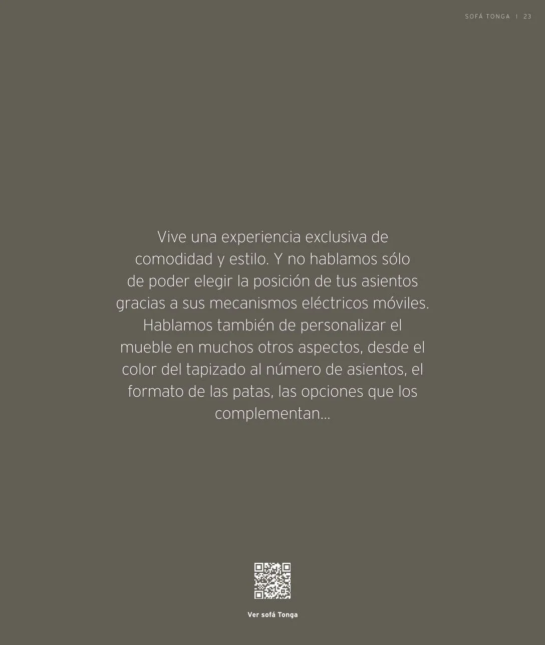 Catálogo de Kibuc Ofertas 30 de abril al 30 de mayo 2026 - Página 23
